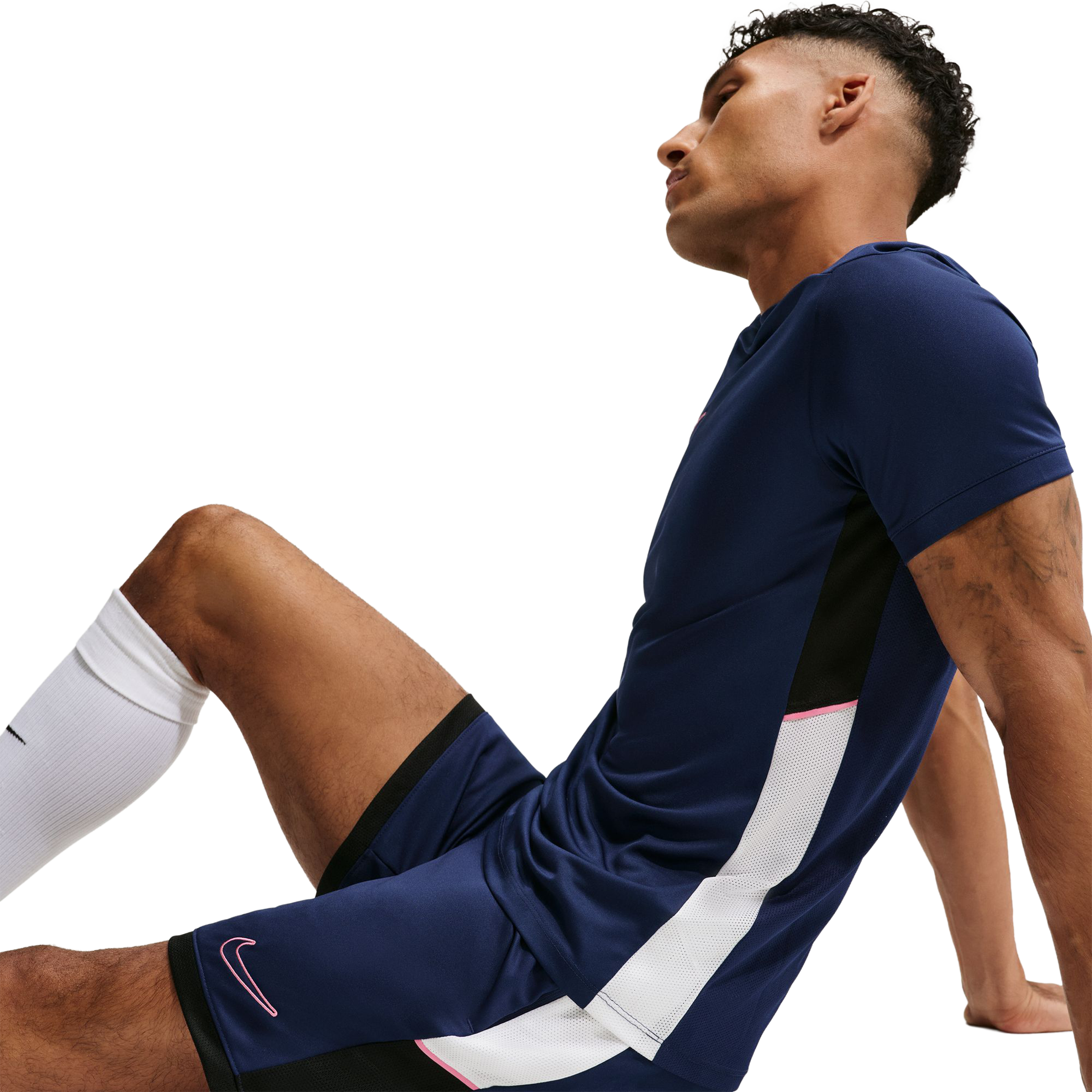 Nike Academy Dri-FIT Soccer Shorts