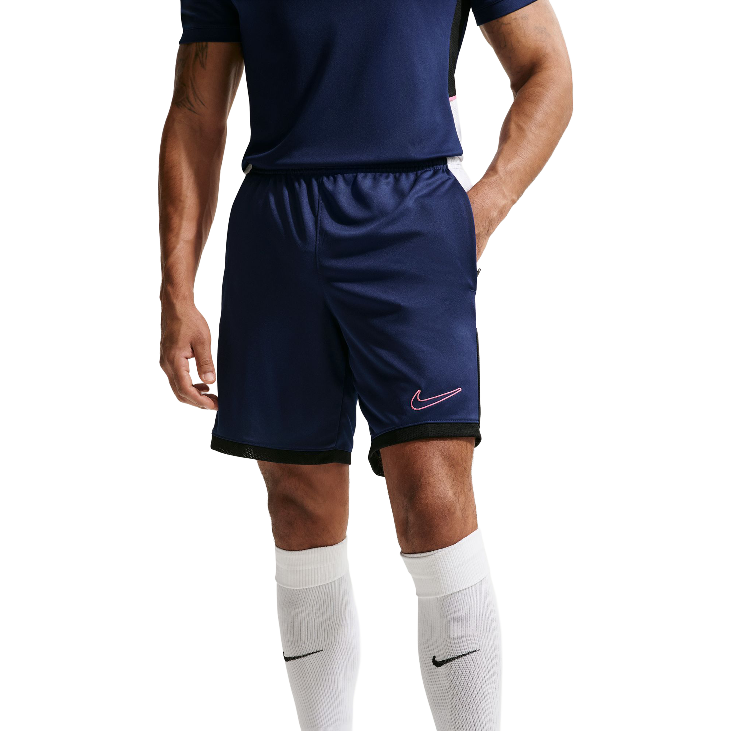 Nike Academy Dri-FIT Soccer Shorts