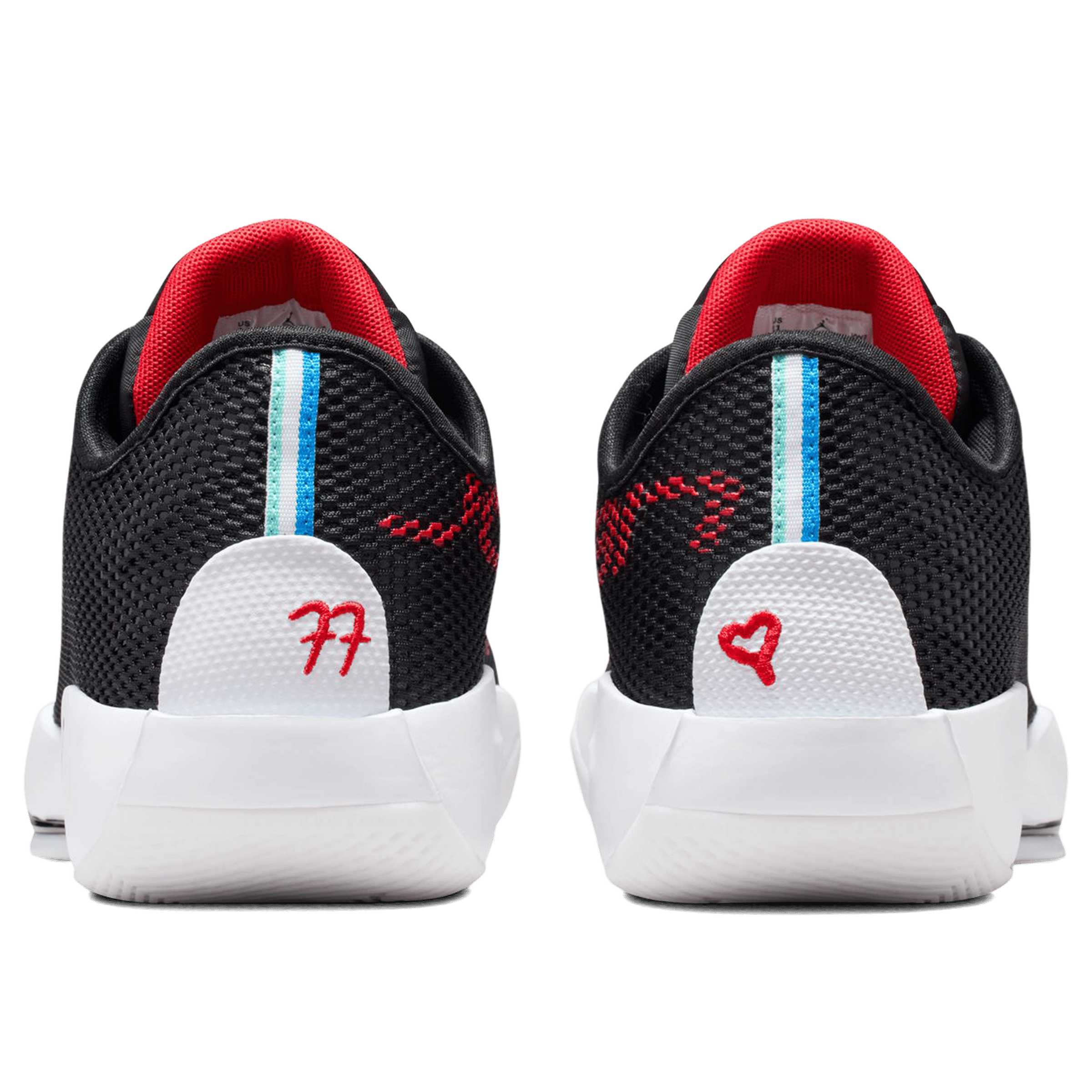 Mens Nike Jordan Luka 77