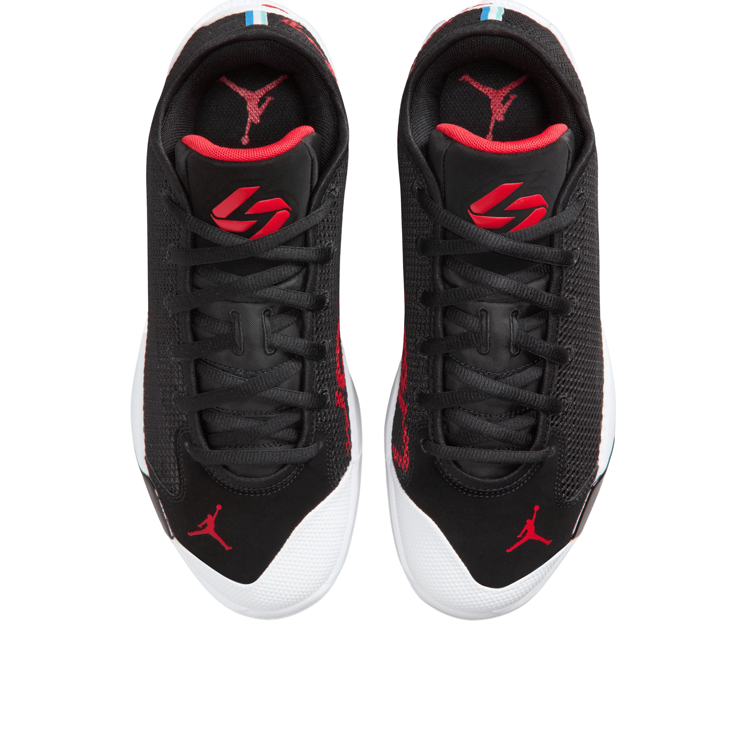 Mens Nike Jordan Luka 77