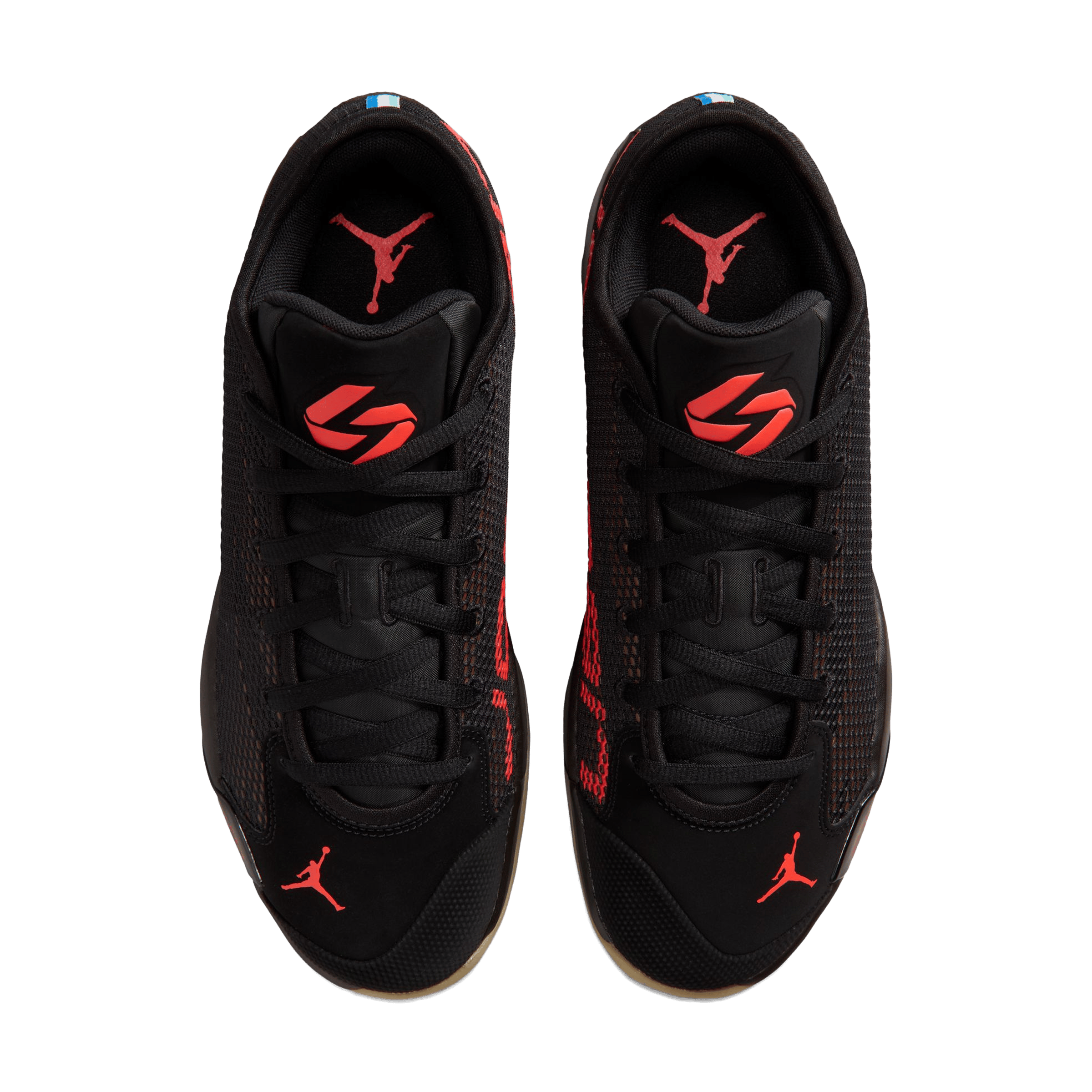 Mens Nike Jordan Luka 77 Basketball Shoes