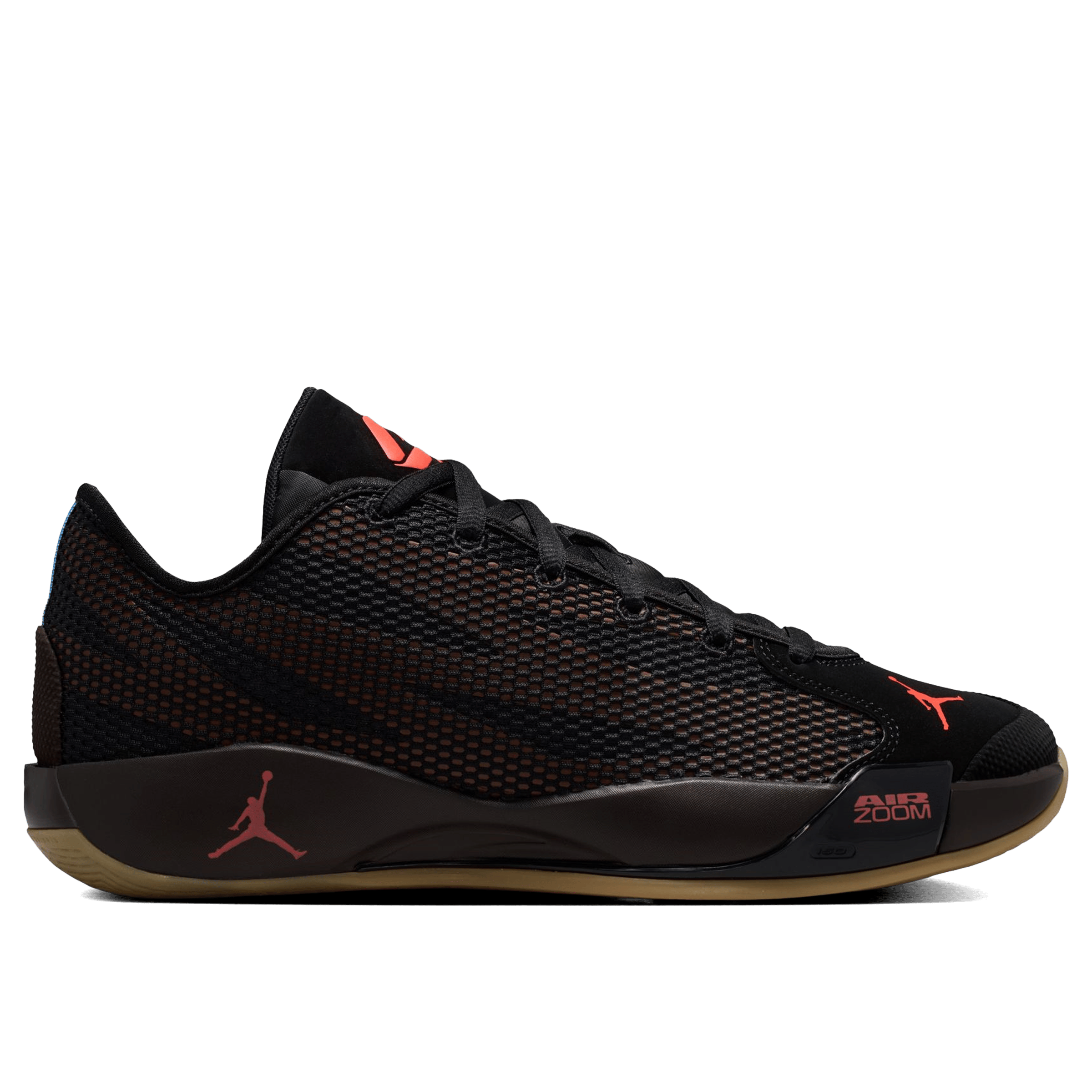 Mens Nike Jordan Luka 77 Basketball Shoes