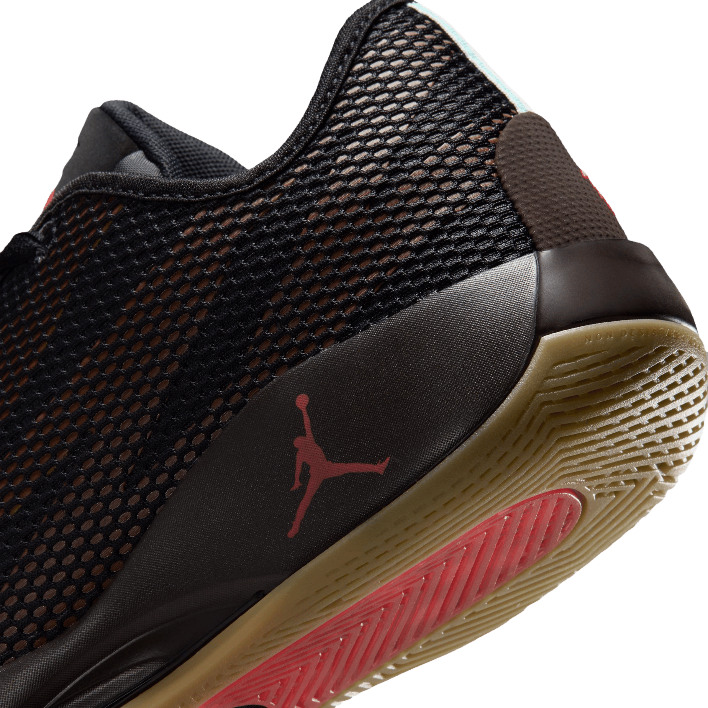 Mens Nike Jordan Luka 77 Basketball Shoes