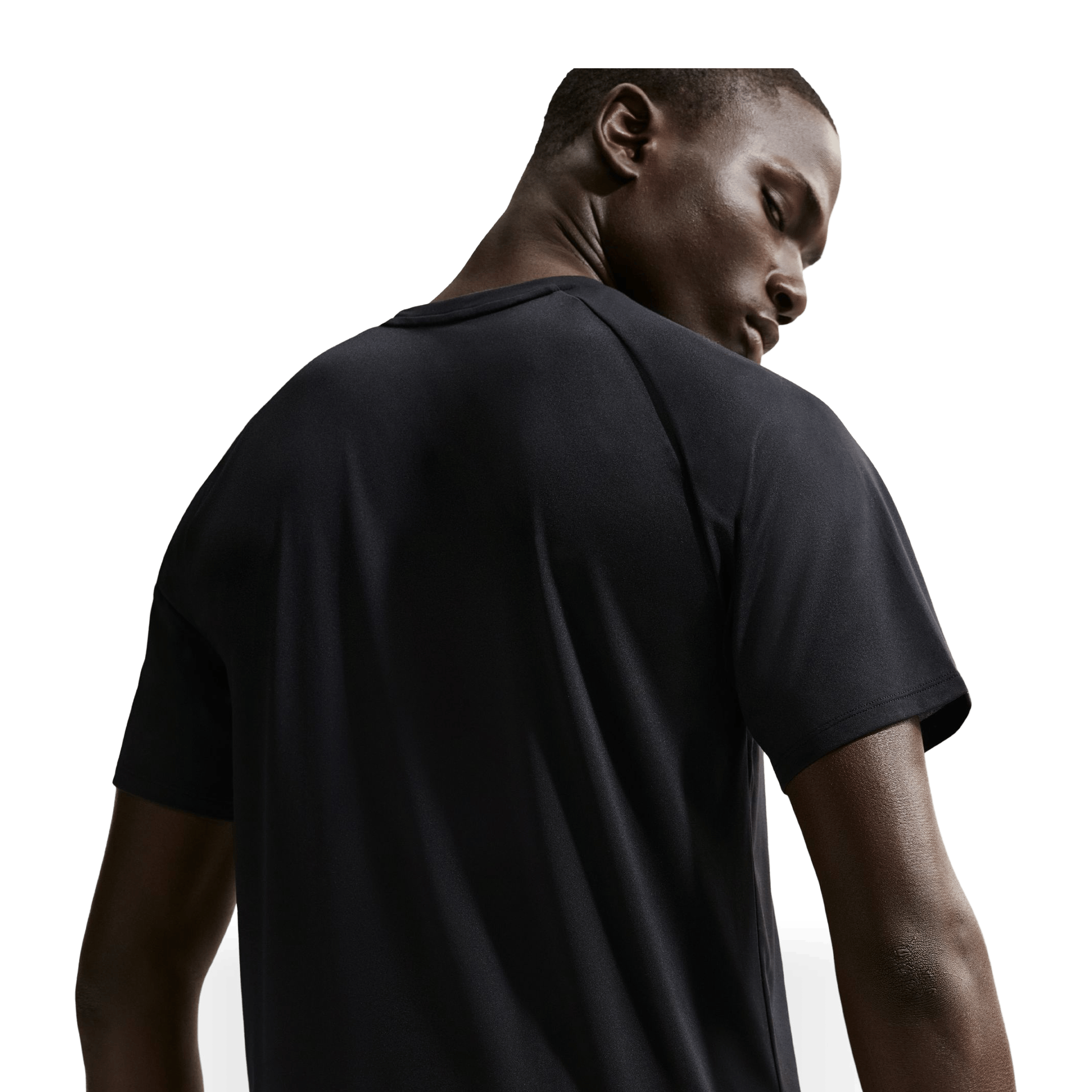 Mens Nike Stride Fly Tee