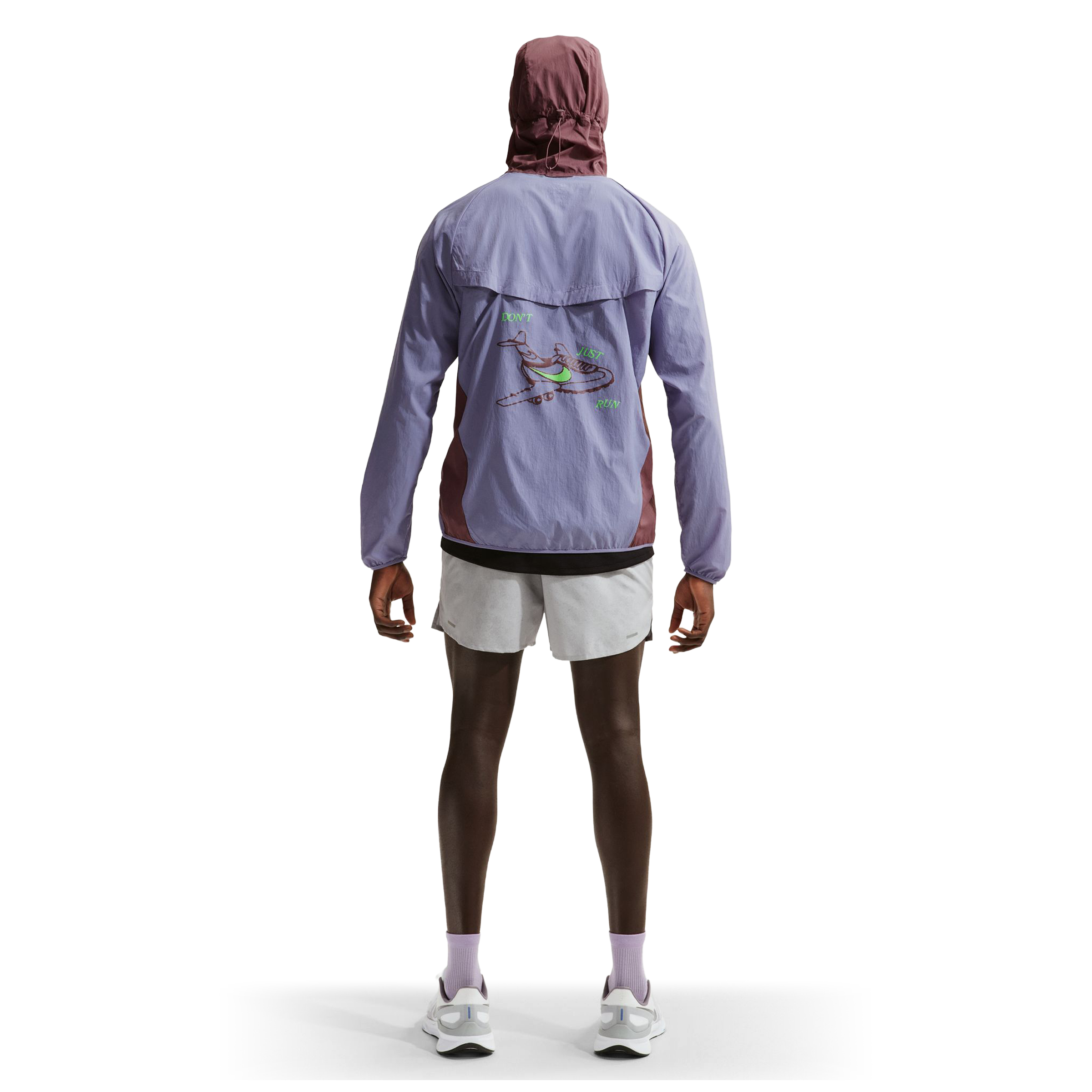 Nike UV Replica Fly Stride Jacket