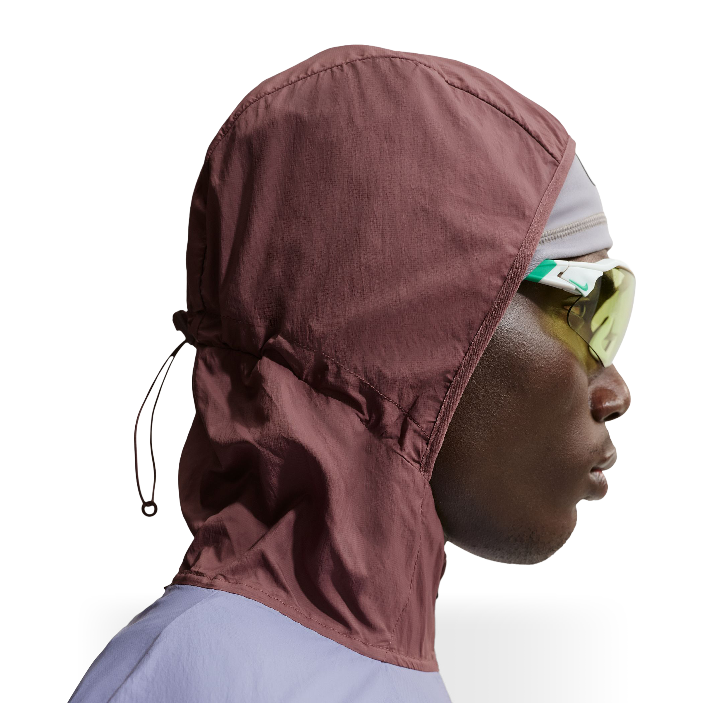 Nike UV Replica Fly Stride Jacket