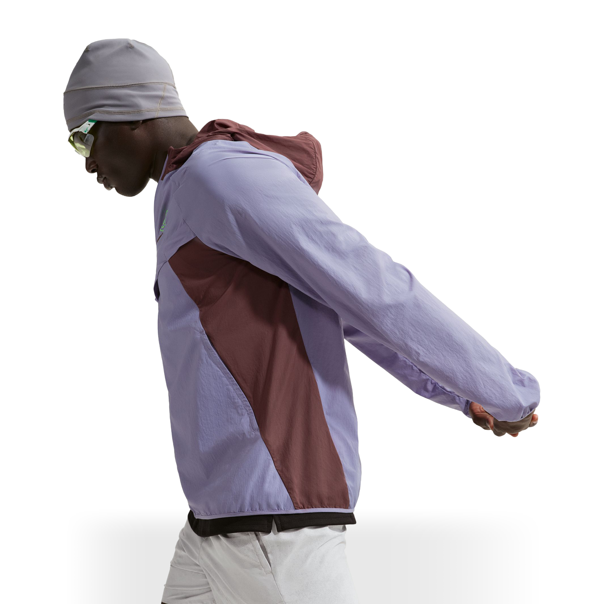 Nike UV Replica Fly Stride Jacket