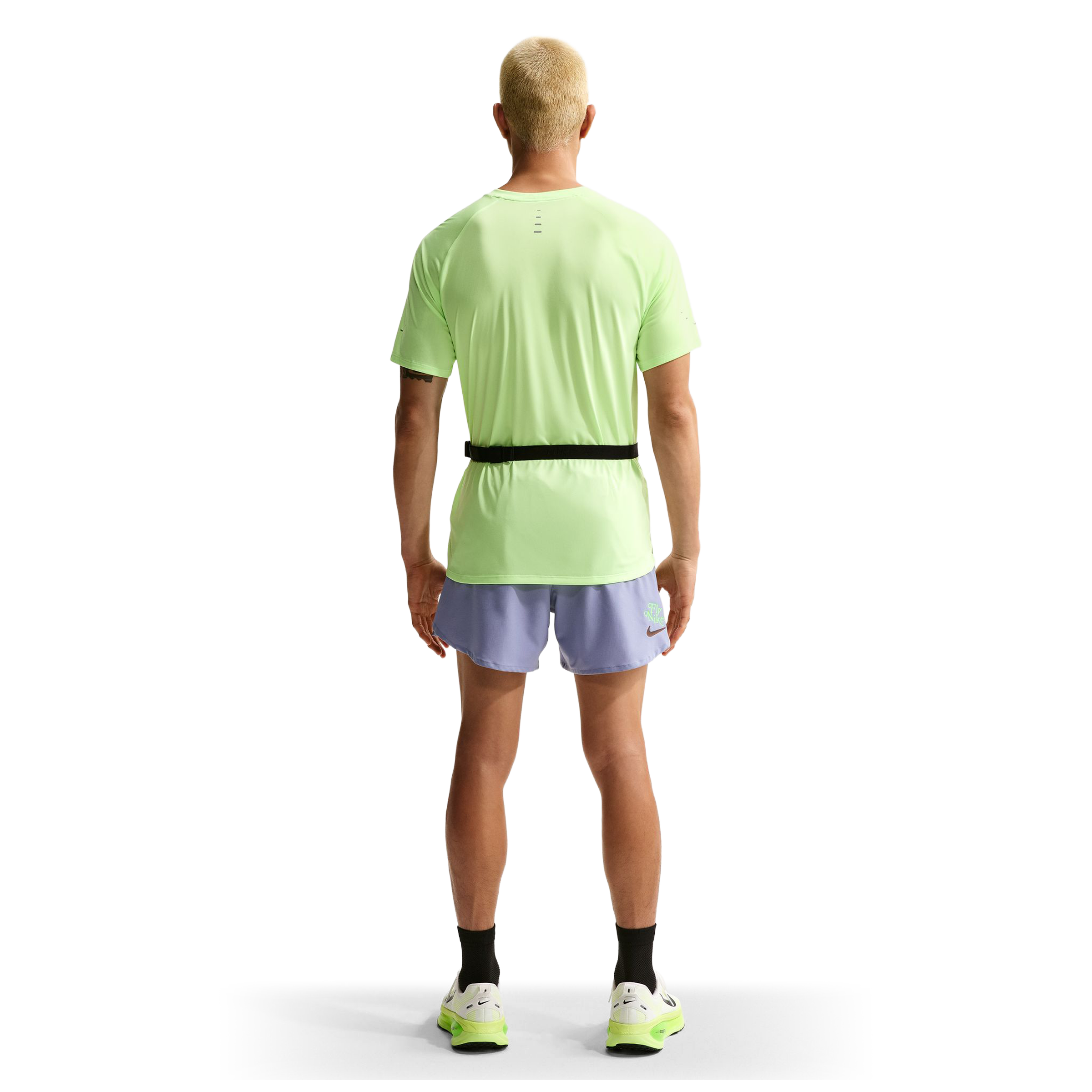 Nike Dri-FIT Fly Stride (5") Running Shorts