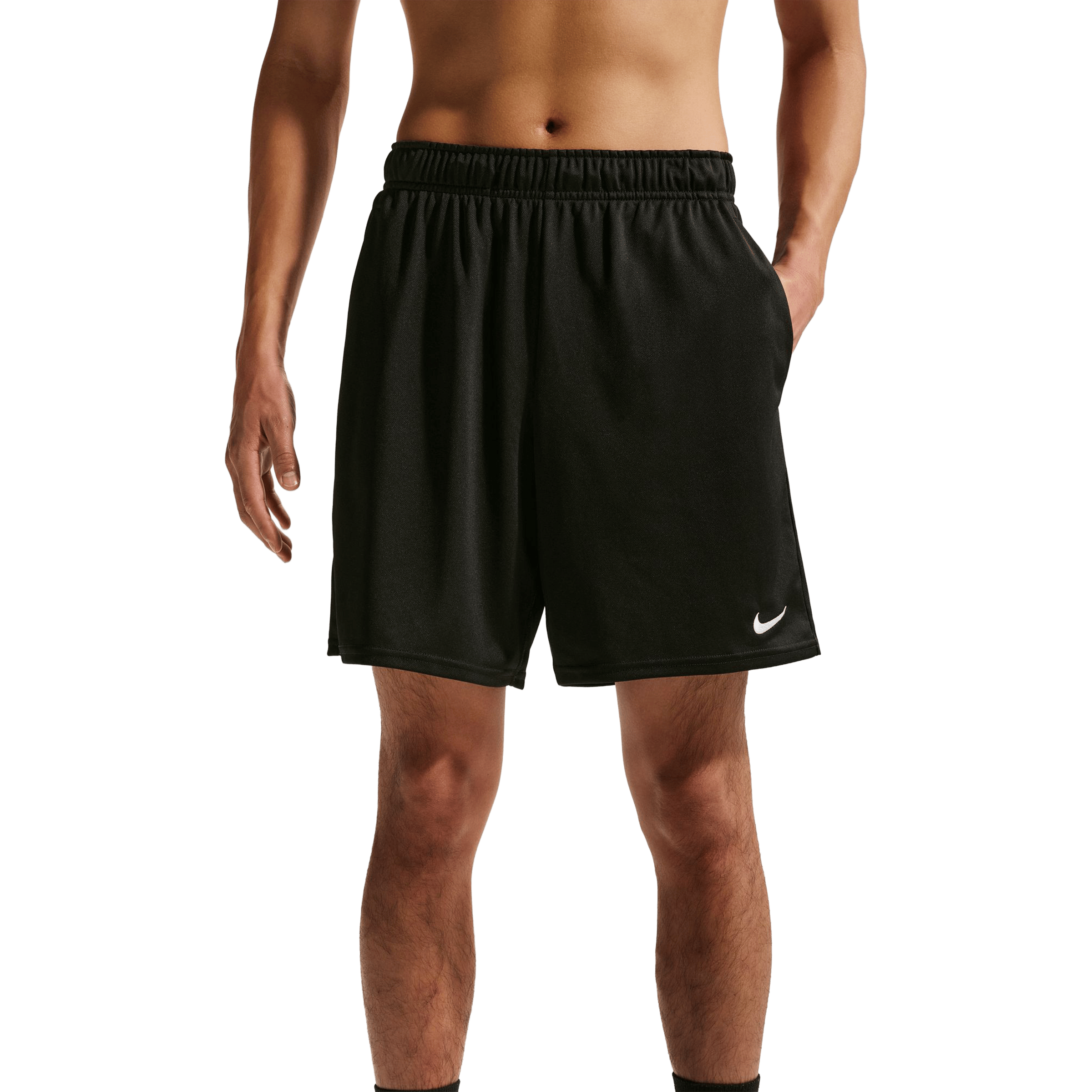 Mens Nike Flex 7" Training Shorts