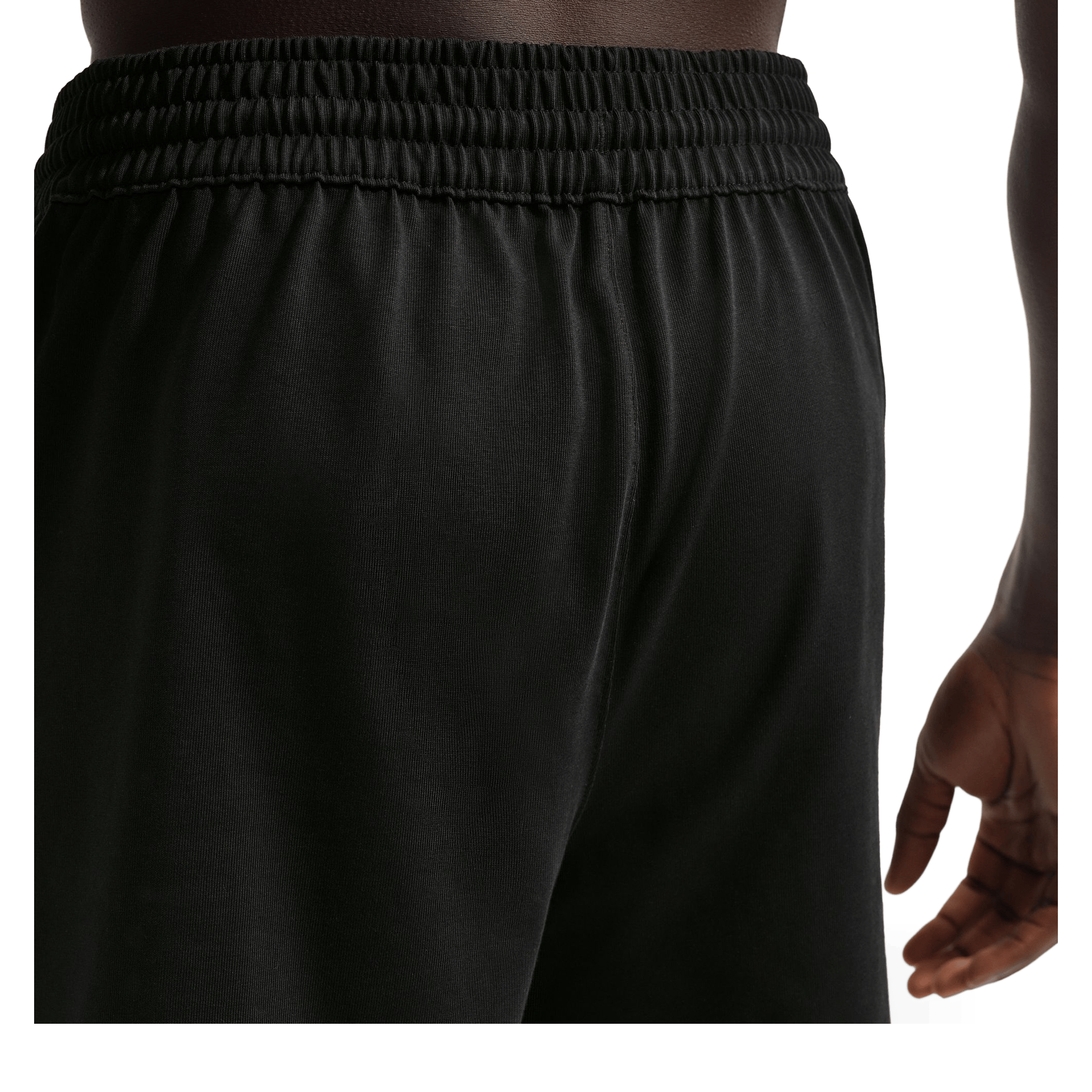 Mens Nike N.A.C. Dri-FIT Knit (5") Training Shorts