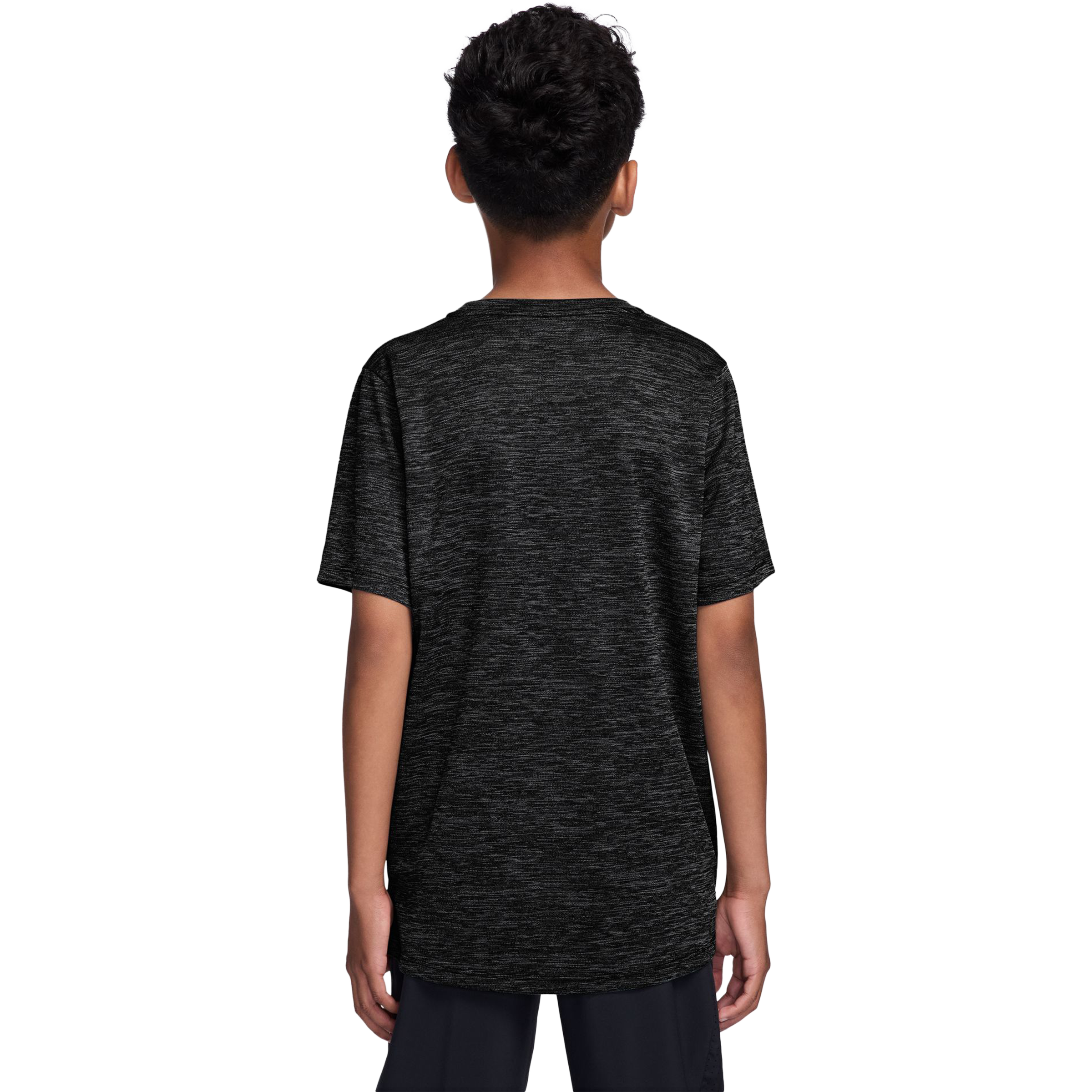 Nike Miler Dri-FIT Short Sleeve Top