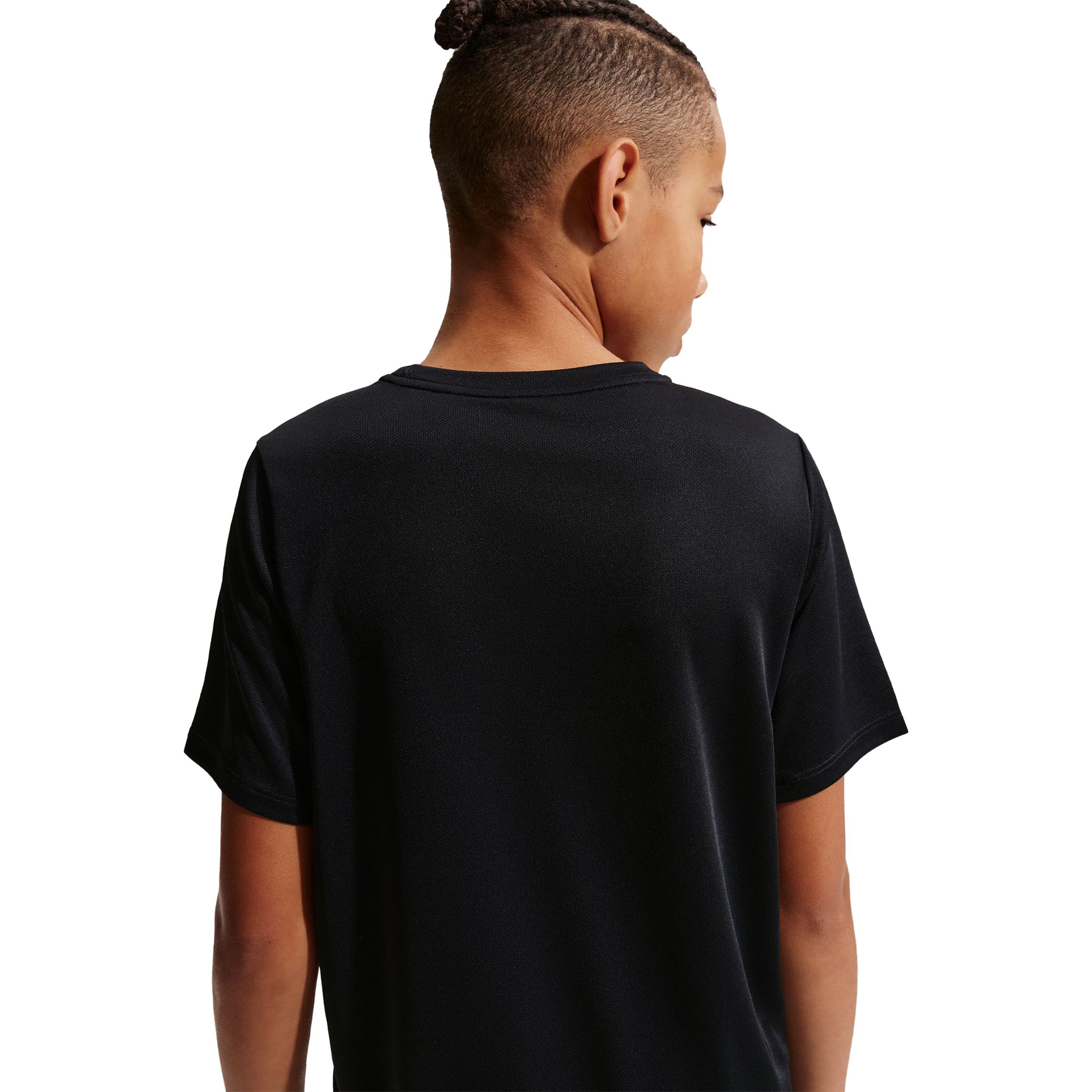 Nike Miler Dri-FIT Short Sleeve Top