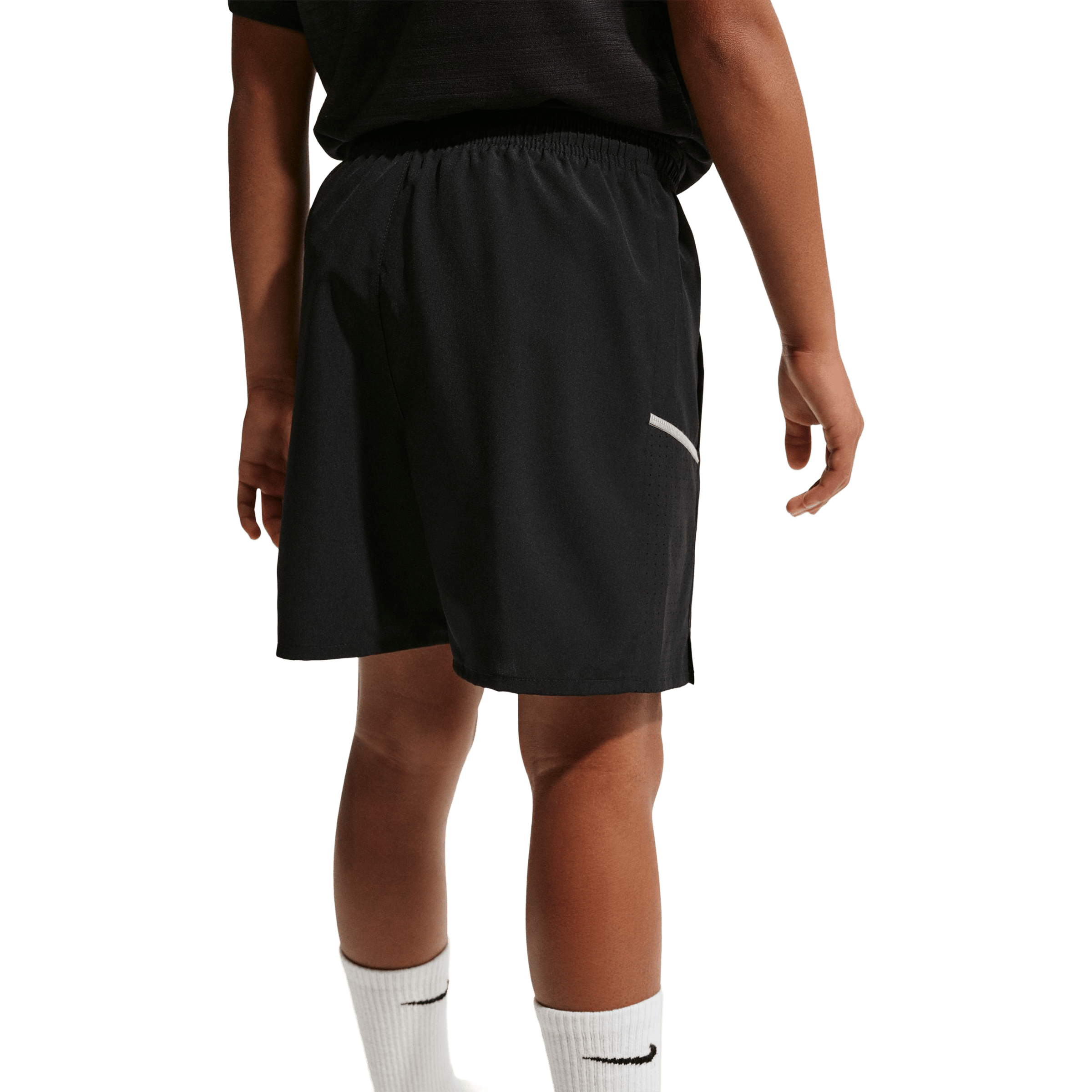 Kids Nike Miler Dri-FIT Training Shorts