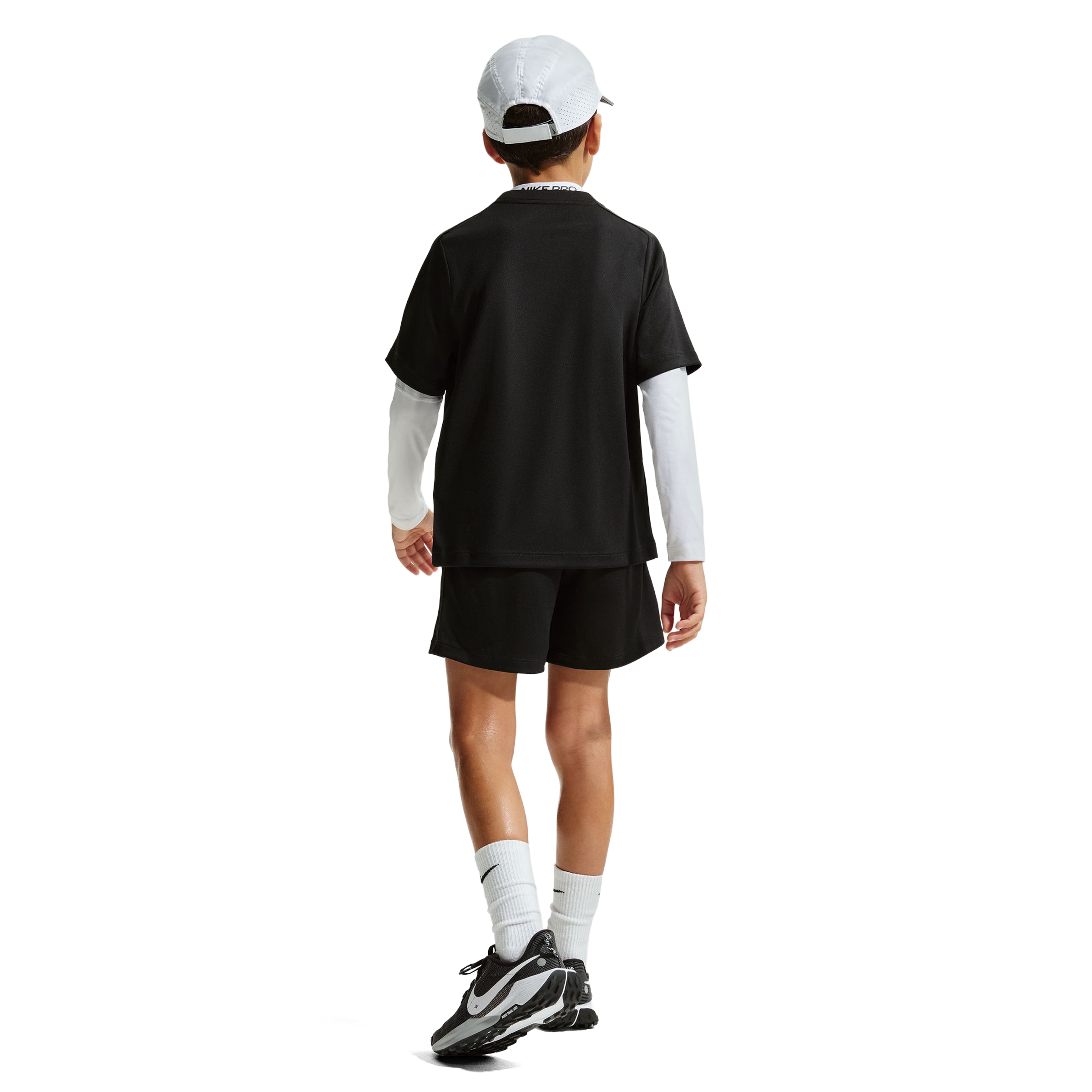 Nike Multi Dri-FIT Short Sleeve Training Tee