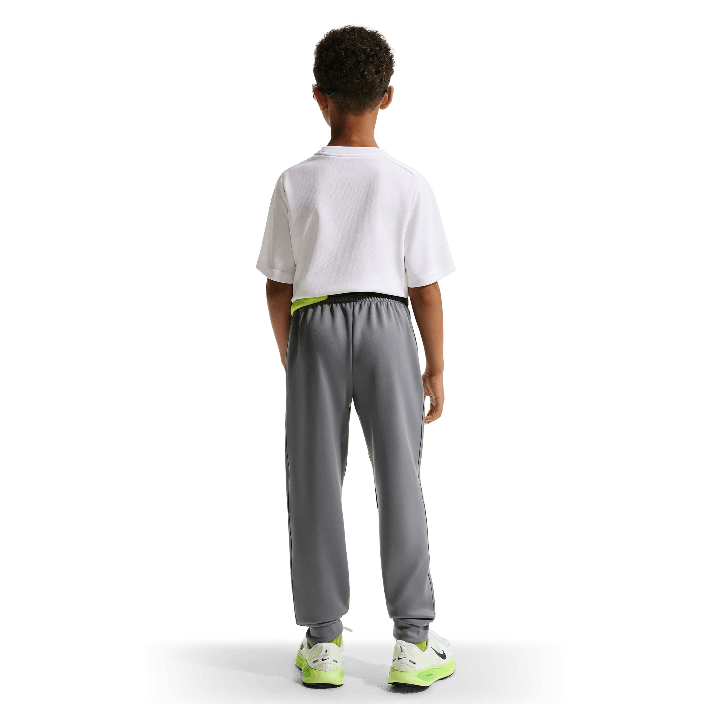 Kids Nike Multi Dri-FIT Short Sleeve Training Tee