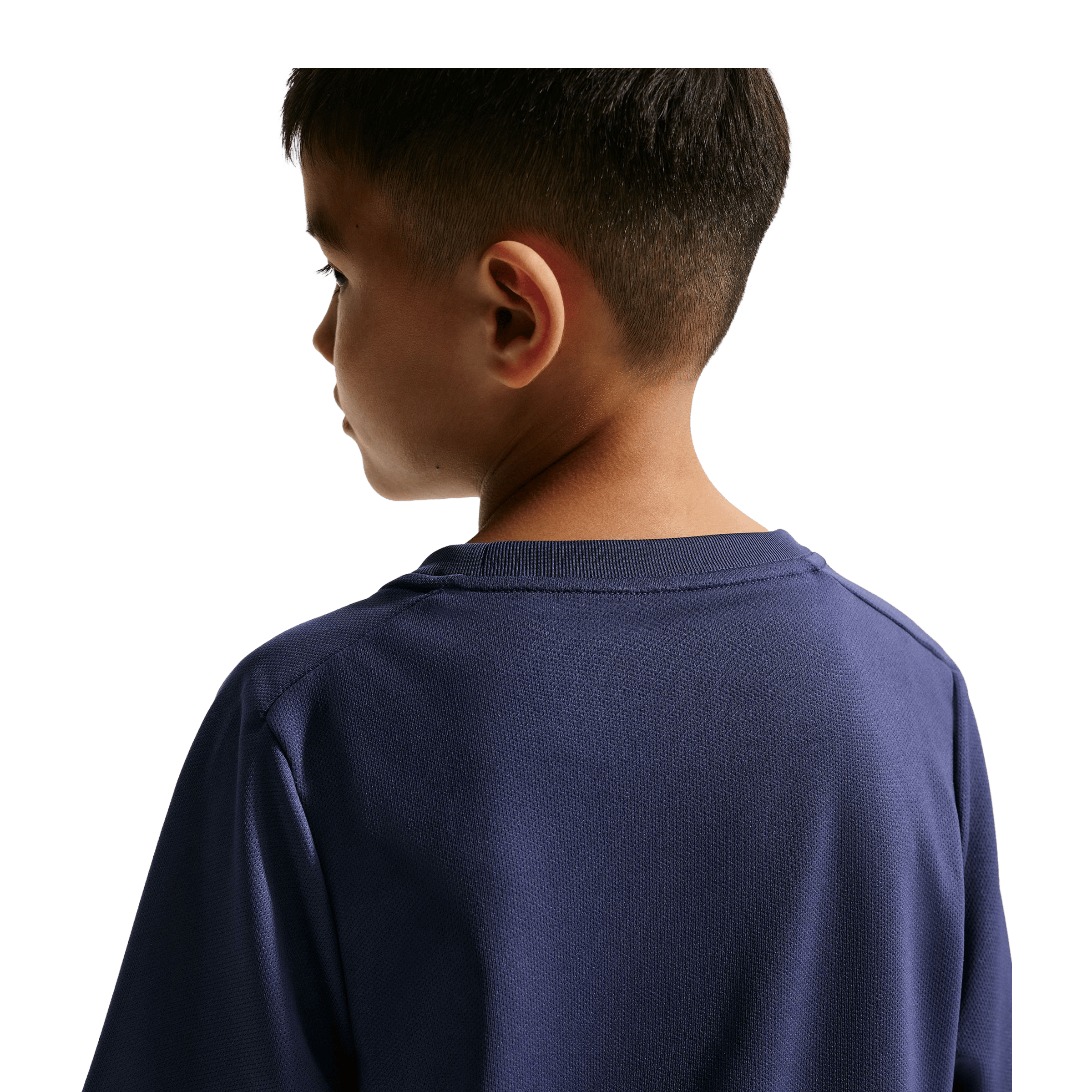 Kids Nike Multi Dri-FIT Short Sleeve Training Tee