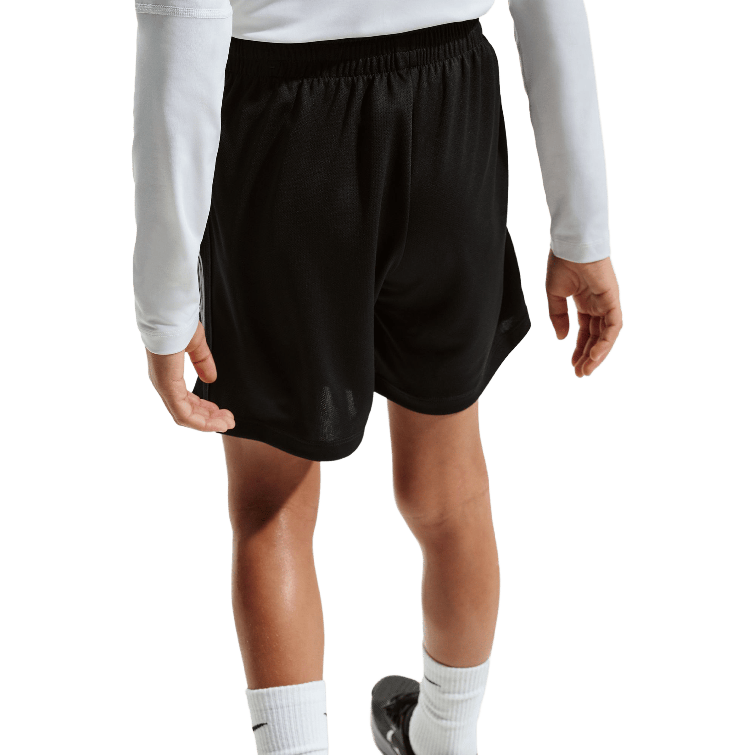 Kids Nike Multi Dri-FIT Training Shorts