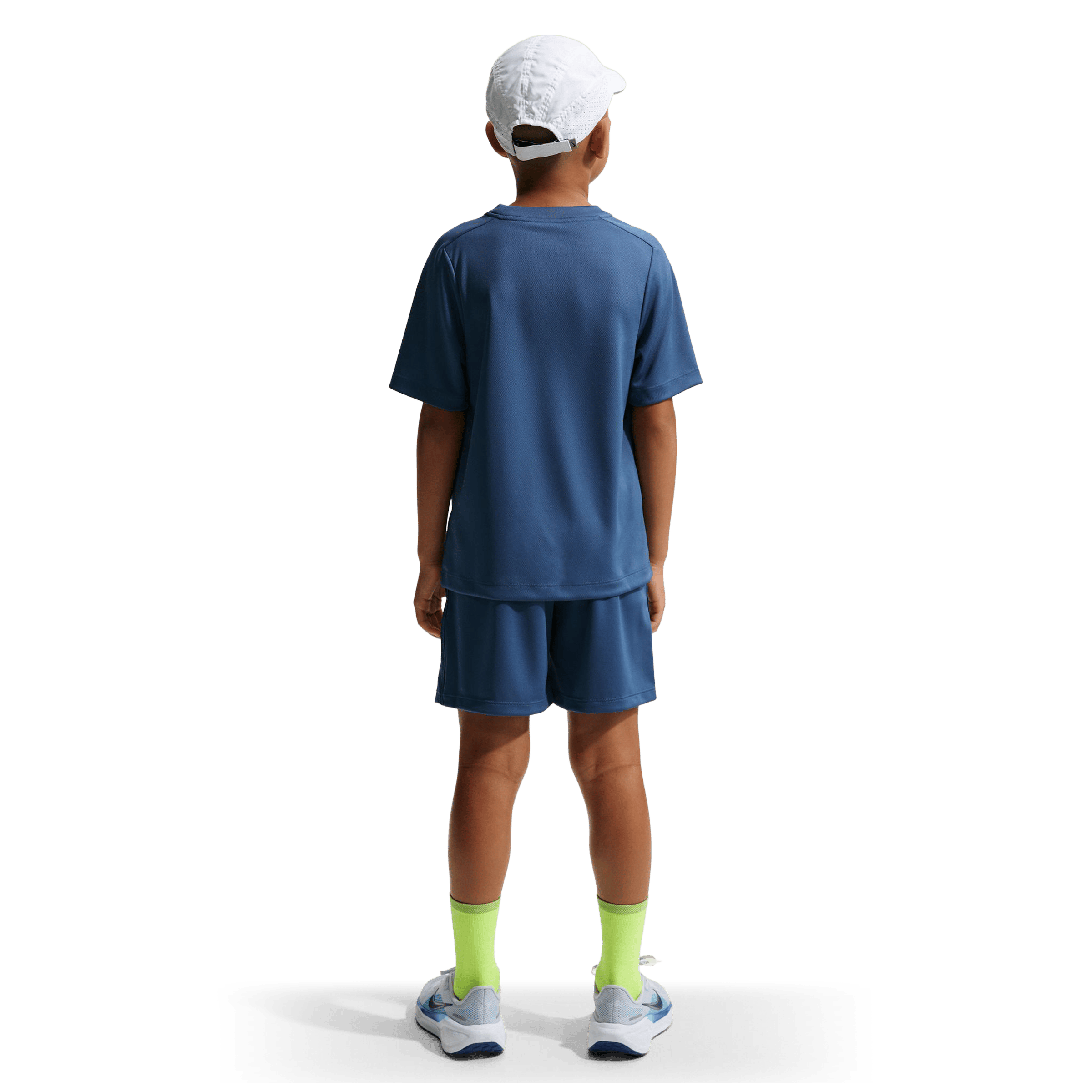 Kids Nike Multi Dri-FIT Training Shorts