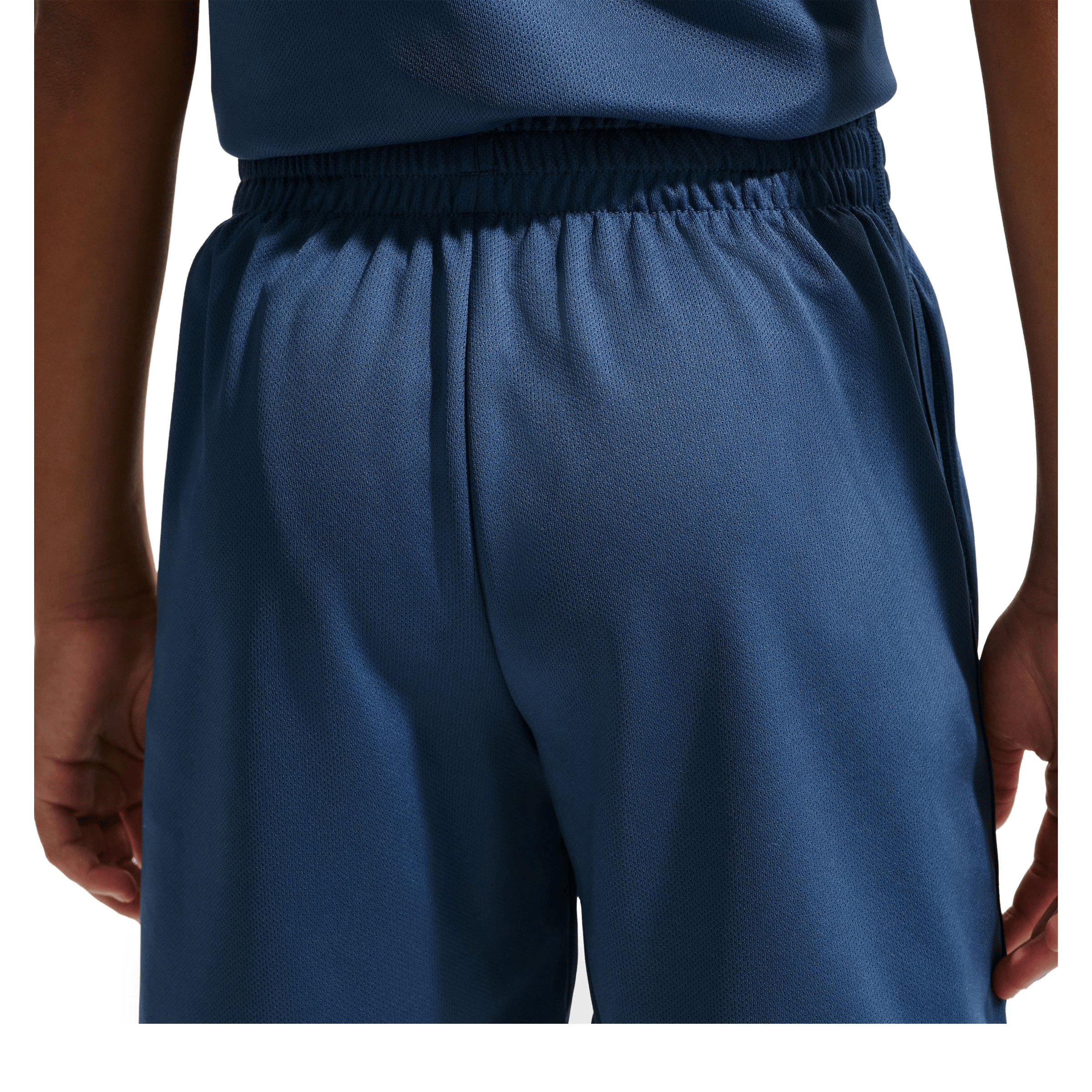 Kids Nike Multi Dri-FIT Training Shorts