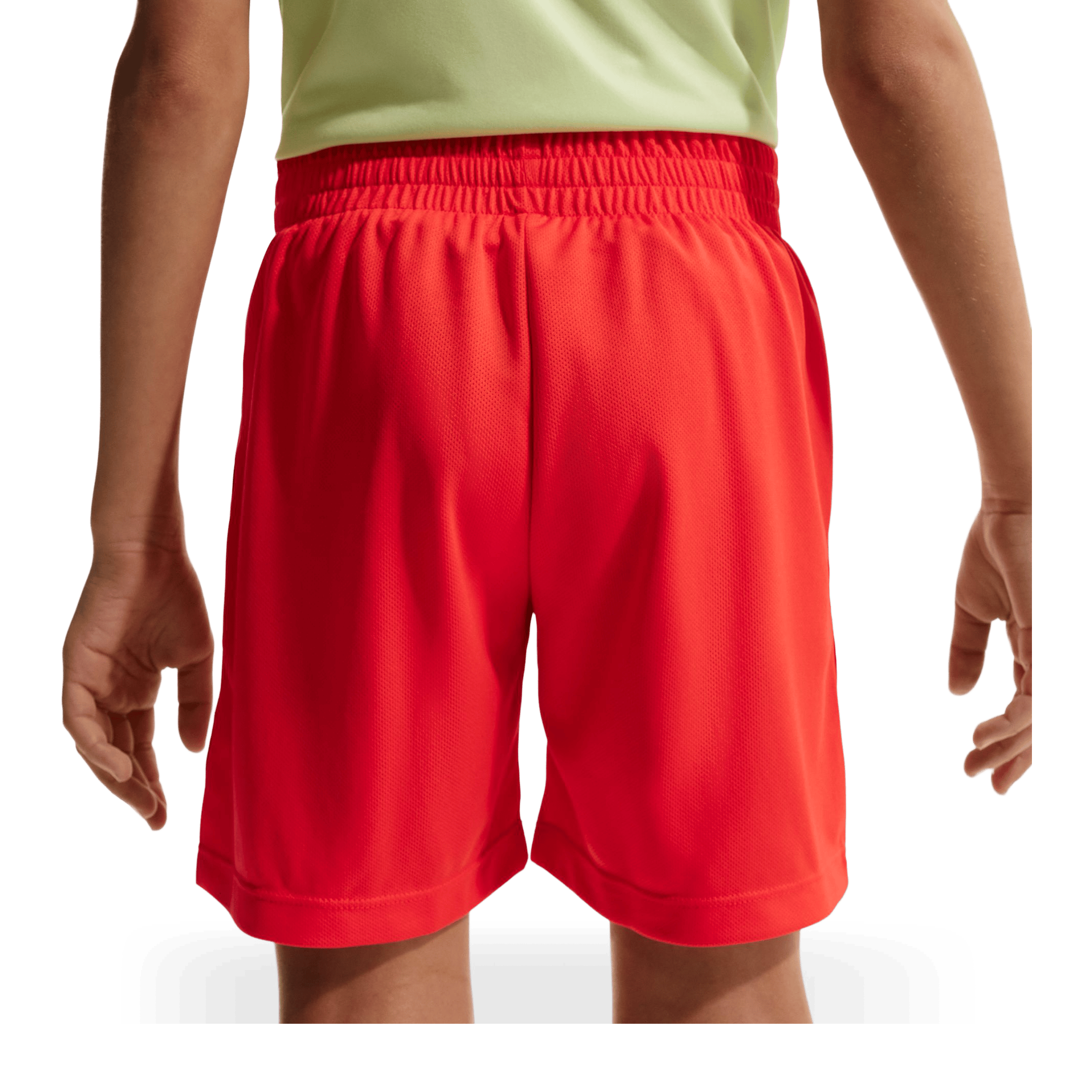 Kids Nike Multi Dri-FIT Training Shorts
