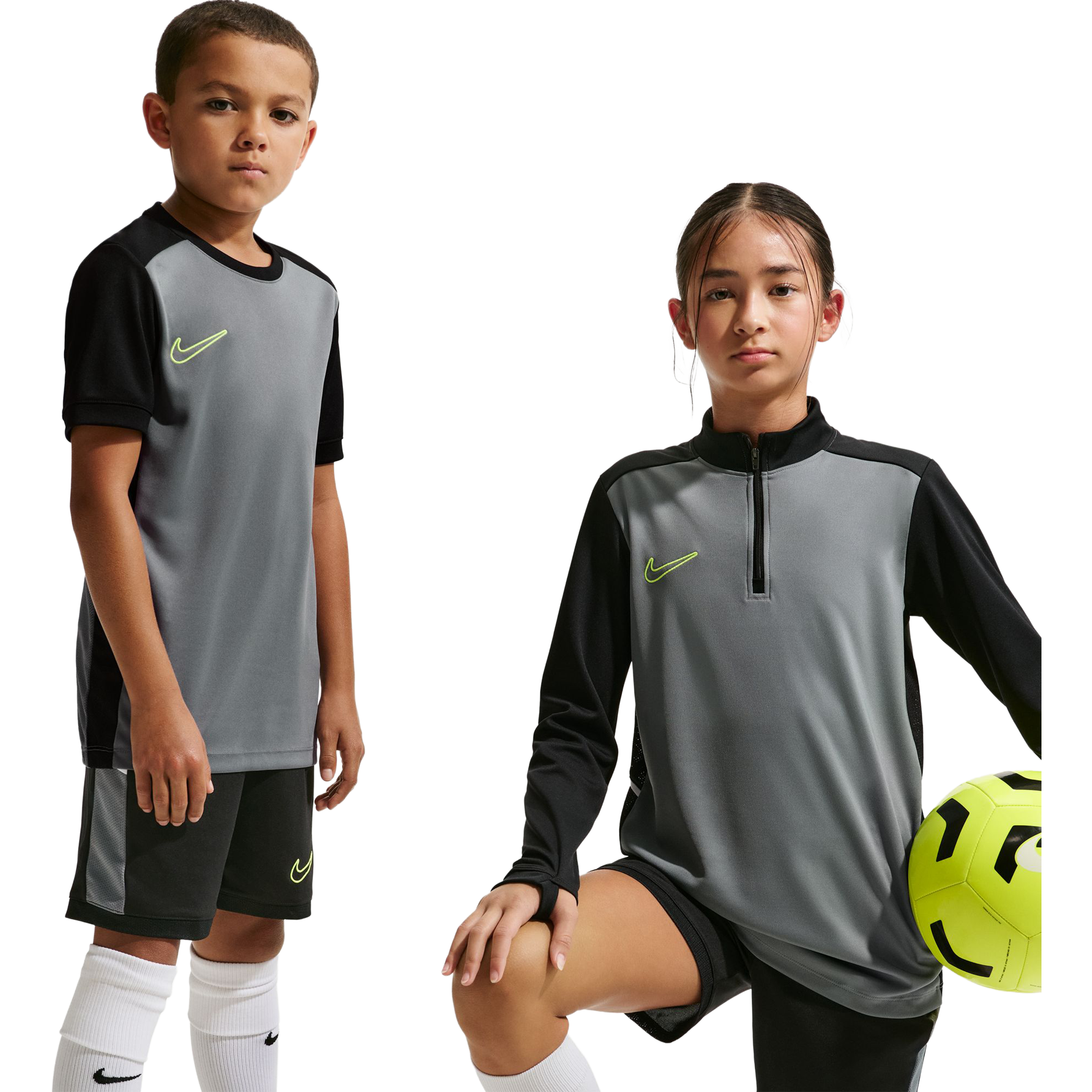 Nike Academy Dri-FIT Football Knit Shorts