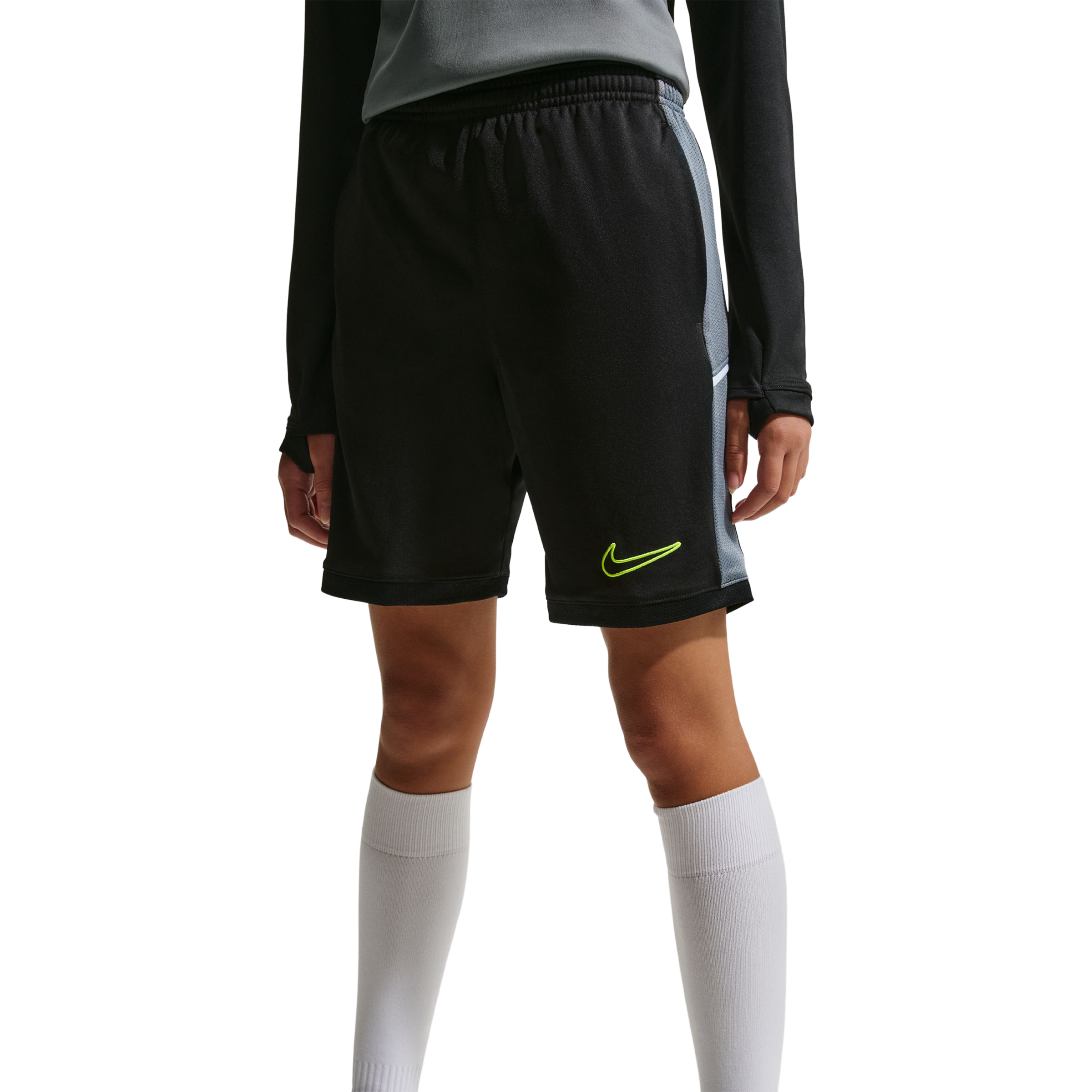 Nike Academy Dri-FIT Football Knit Shorts