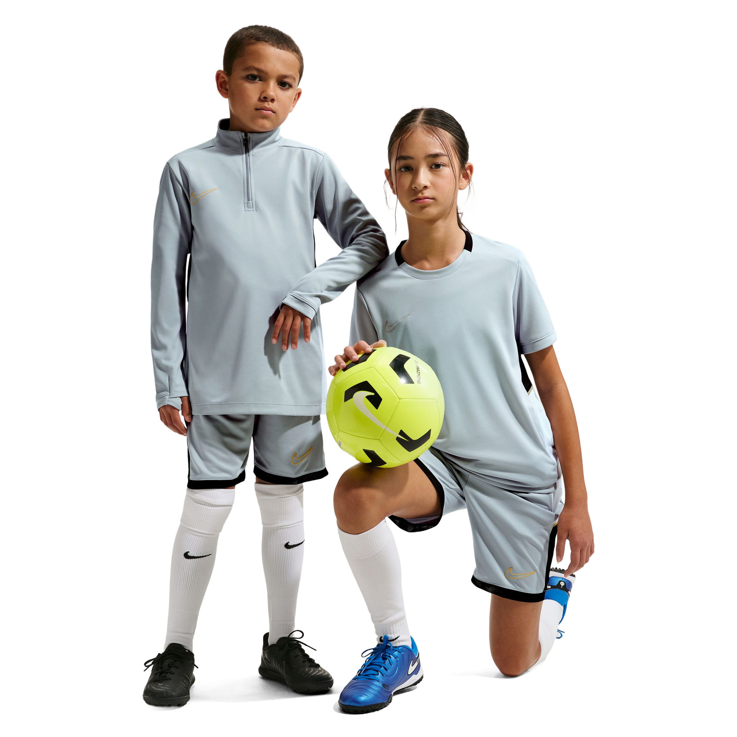 Nike Academy Dri-FIT Football Knit Shorts