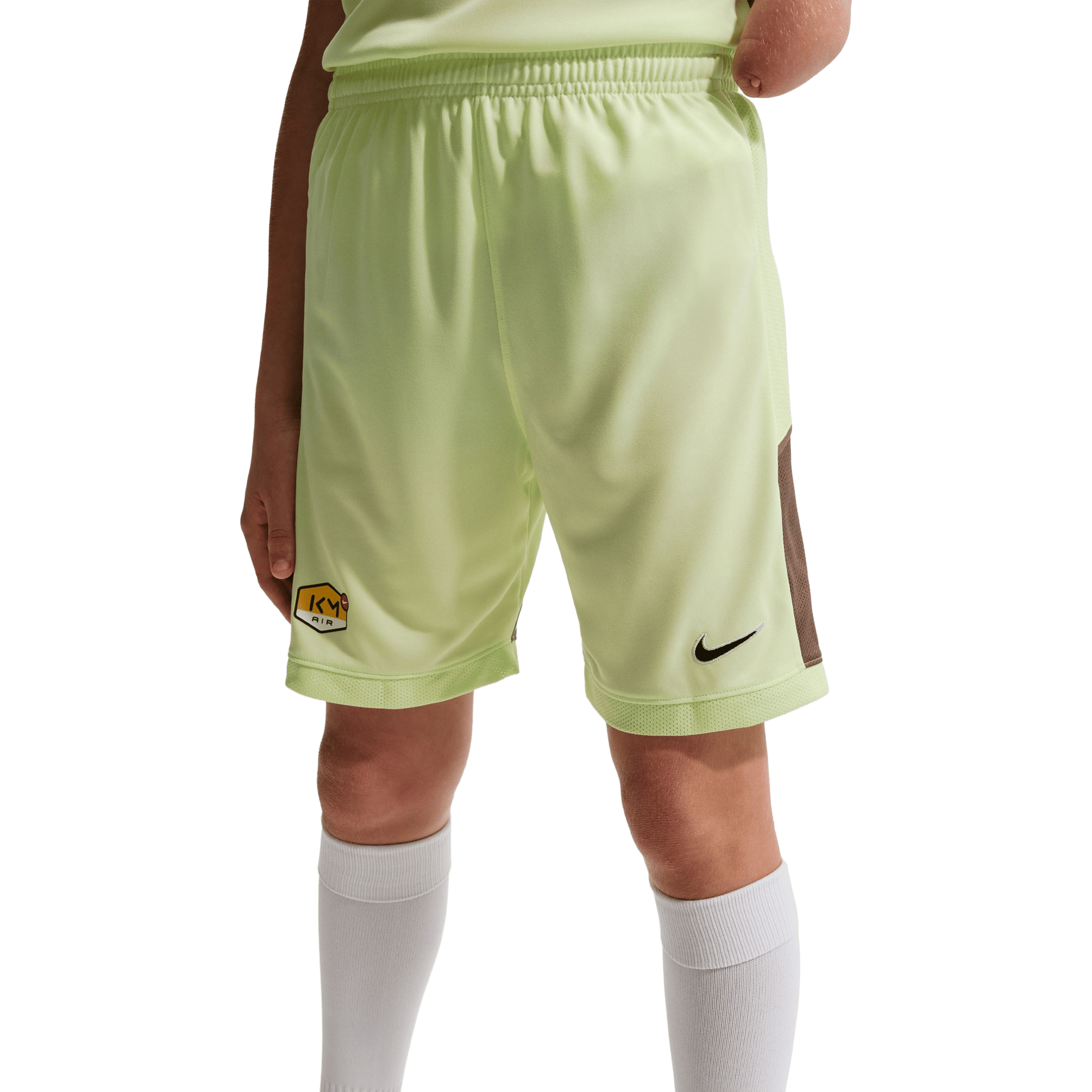 Kids Nike 'Kylian Mbappé' Academy Youth Top