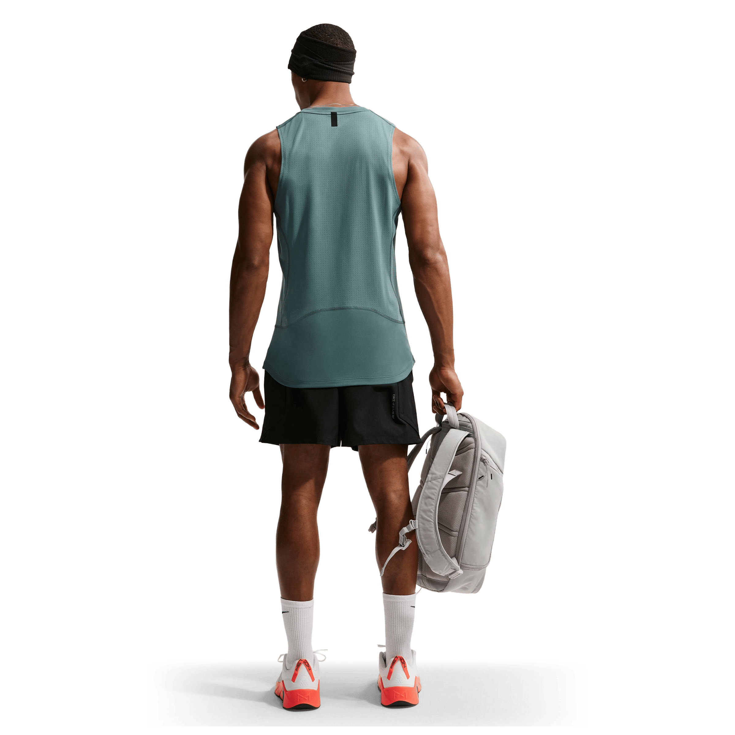 Mens Nike Dri-FIT Pro Training Tank Top