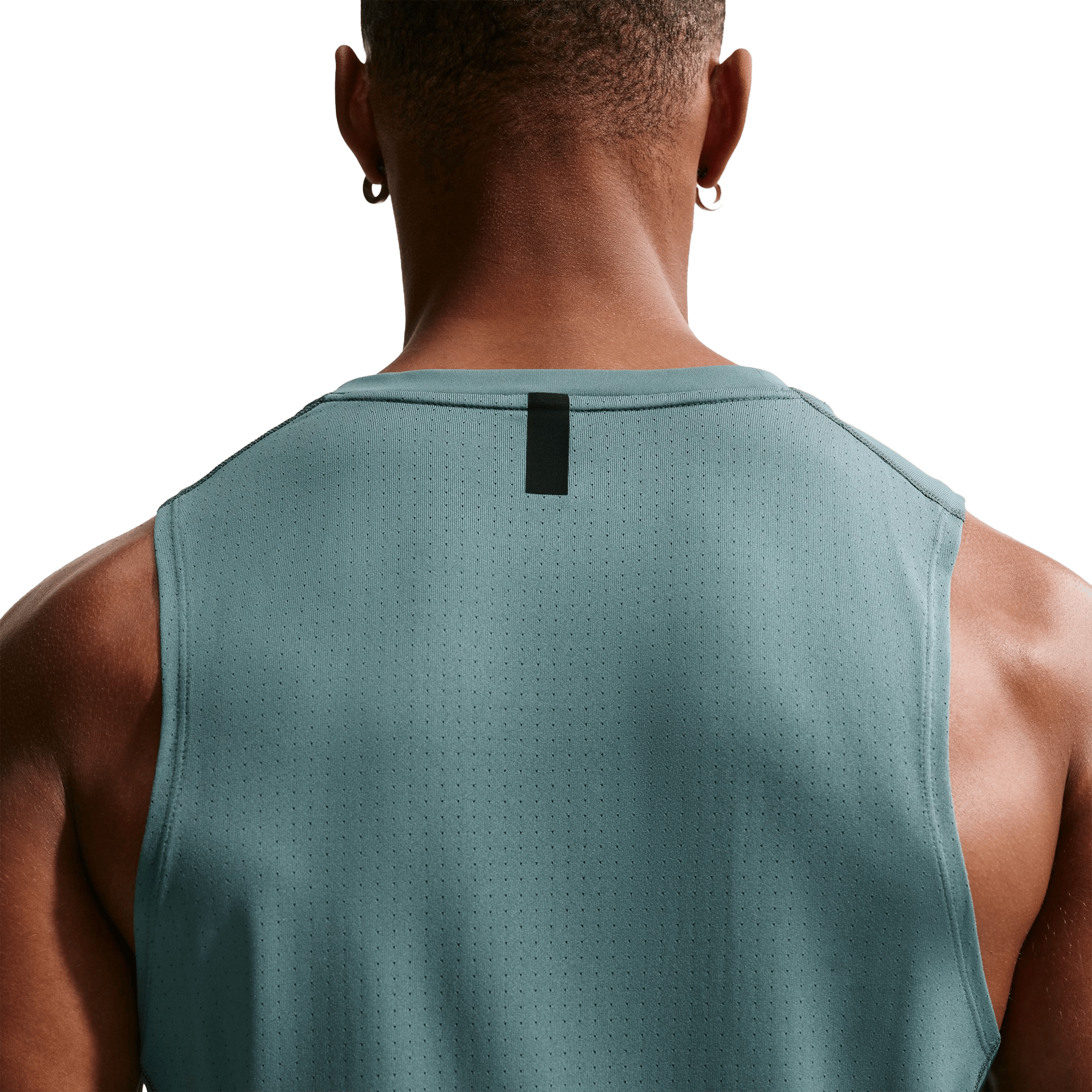 Mens Nike Dri-FIT Pro Training Tank Top