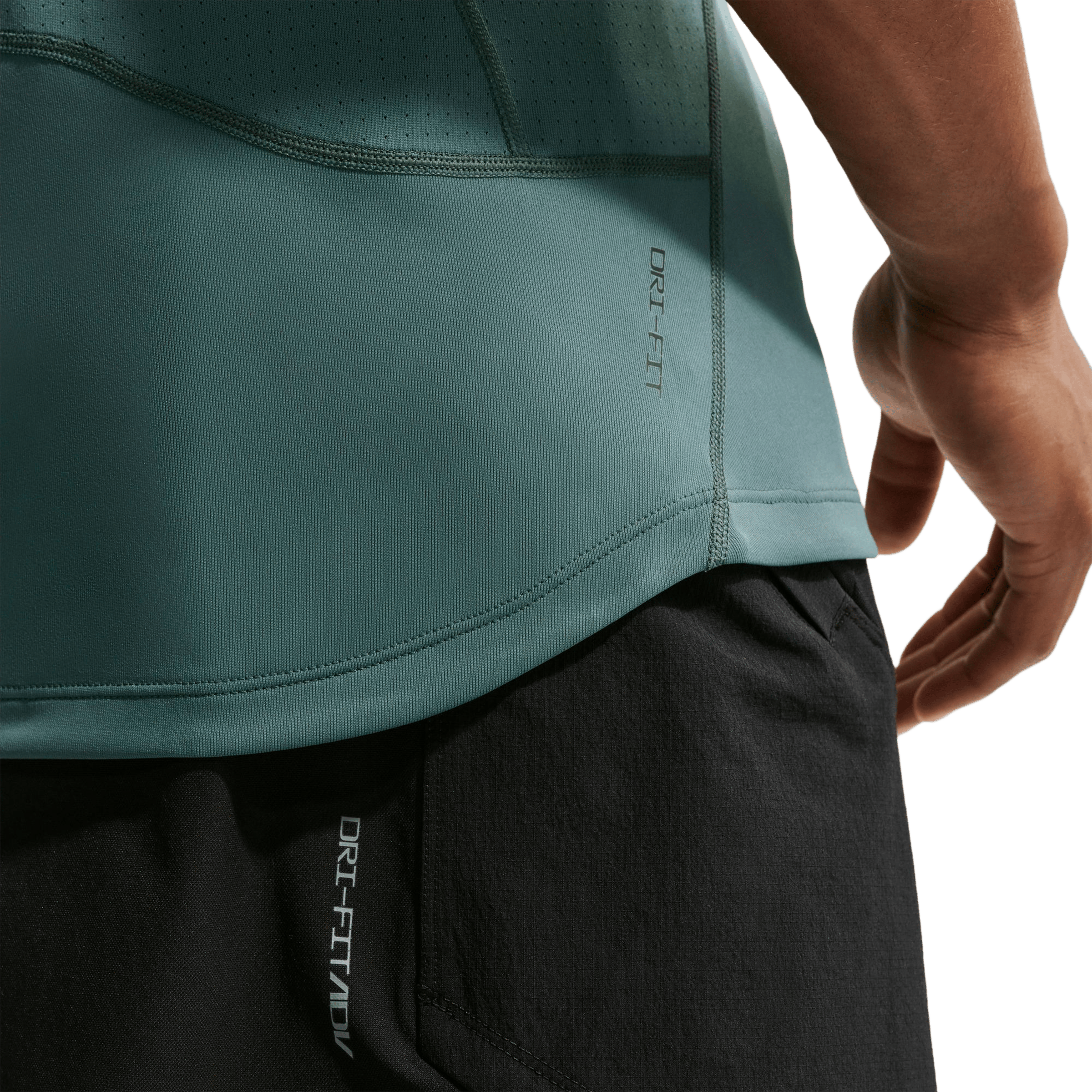 Mens Nike Dri-FIT Pro Training Tank Top