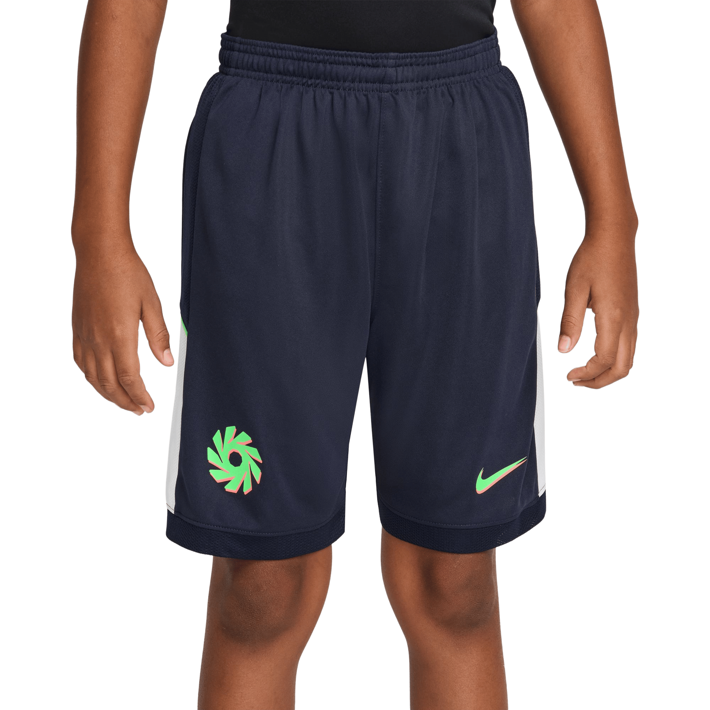 Kids Nike 'Erling Haaland' Academy (Big Kids) Football Shorts