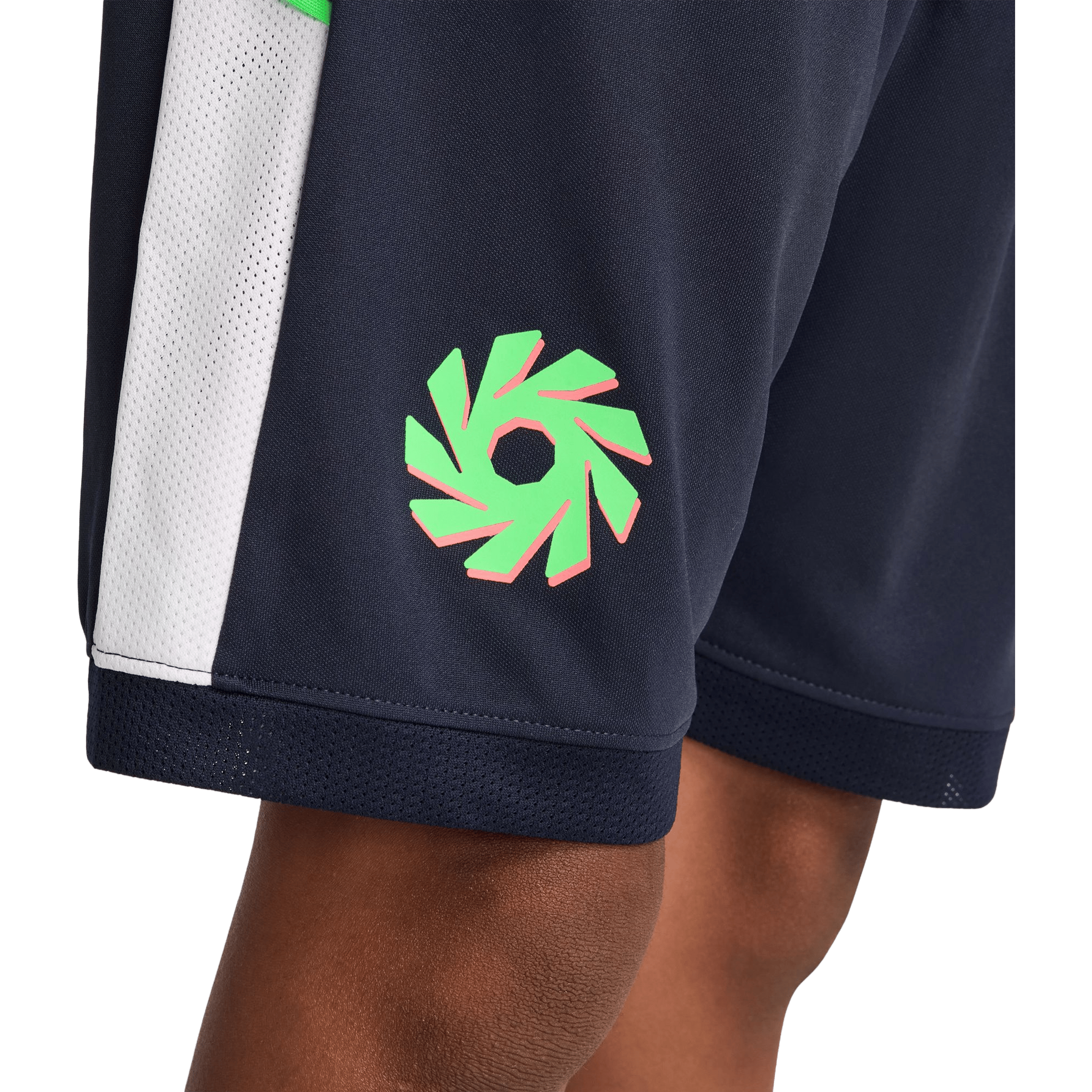 Kids Nike 'Erling Haaland' Academy (Big Kids) Football Shorts