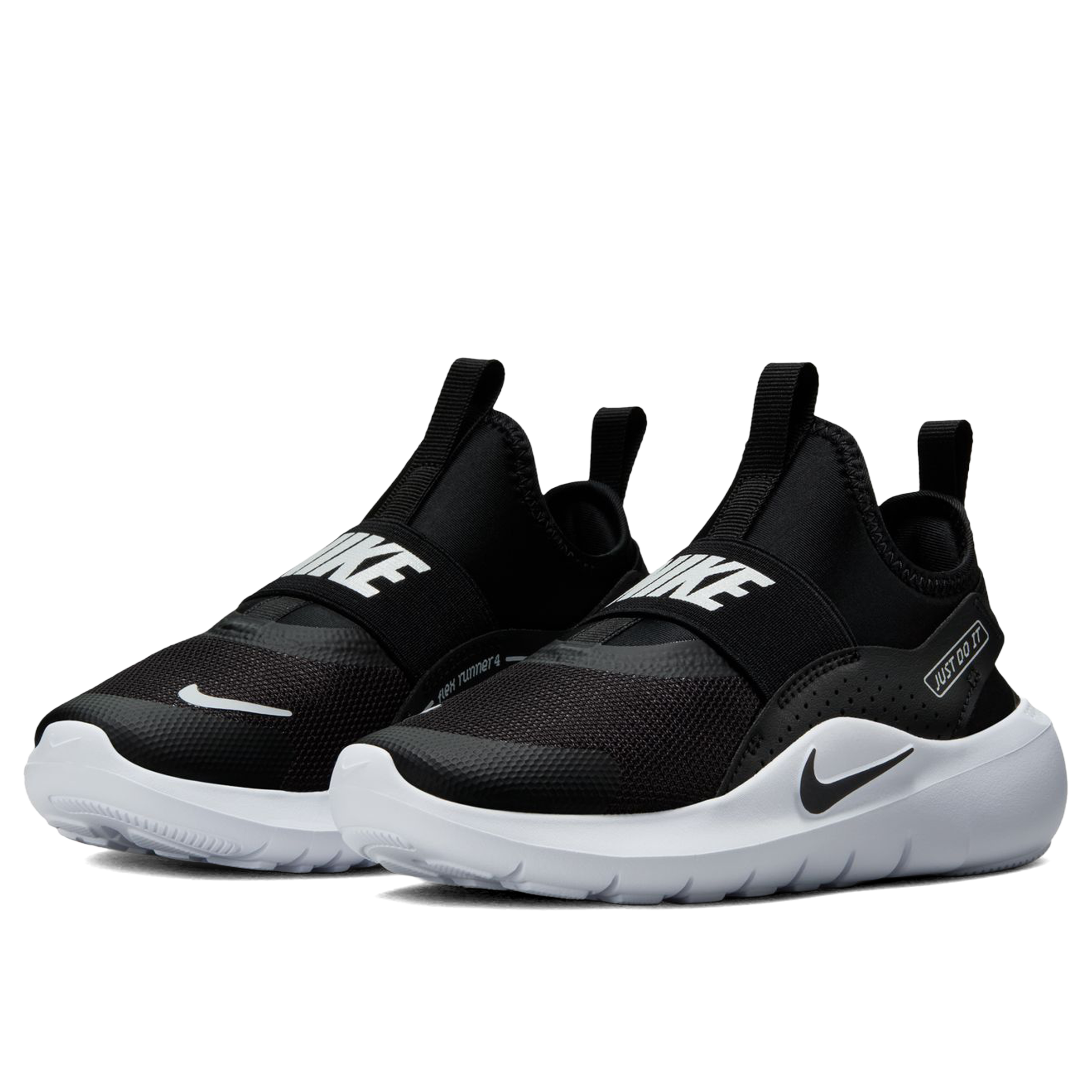 Nike Flex Runner 4 (GS) Running Shoes