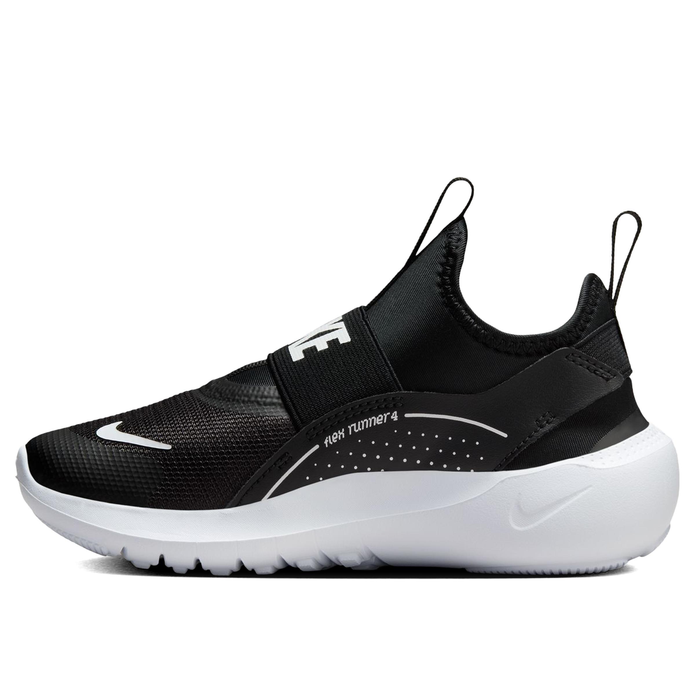 Nike Flex Runner 4 (GS) Running Shoes