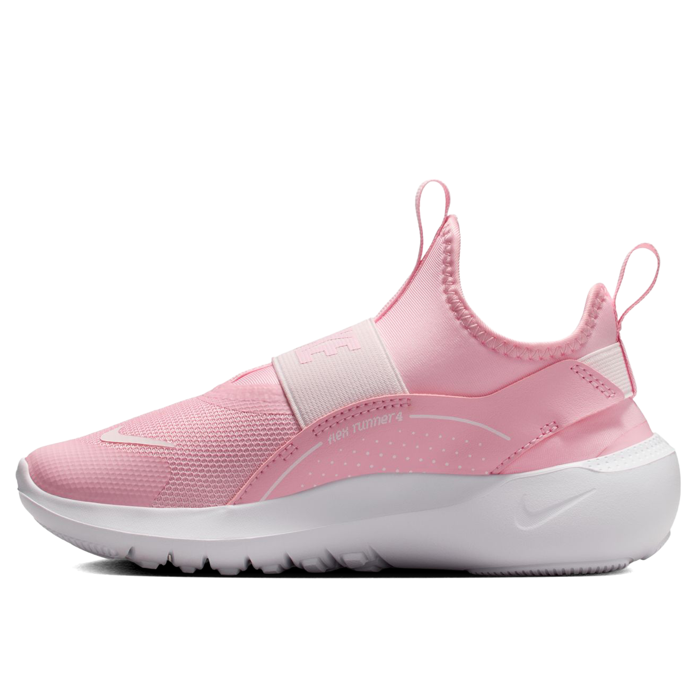 Nike Flex Runner 4 (GS) Running Shoes