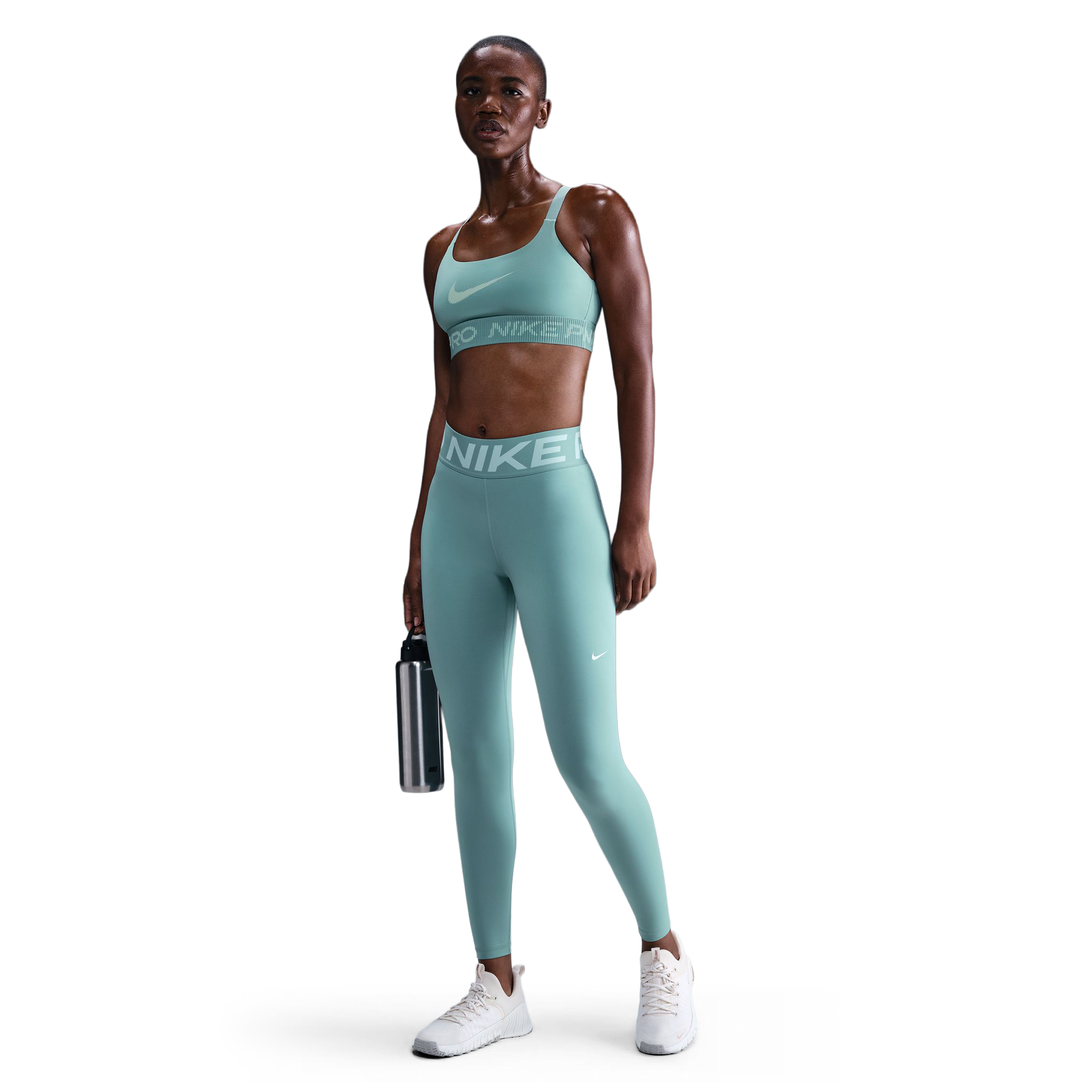 Nike Pro Light-Support TT GRX Sports Bra