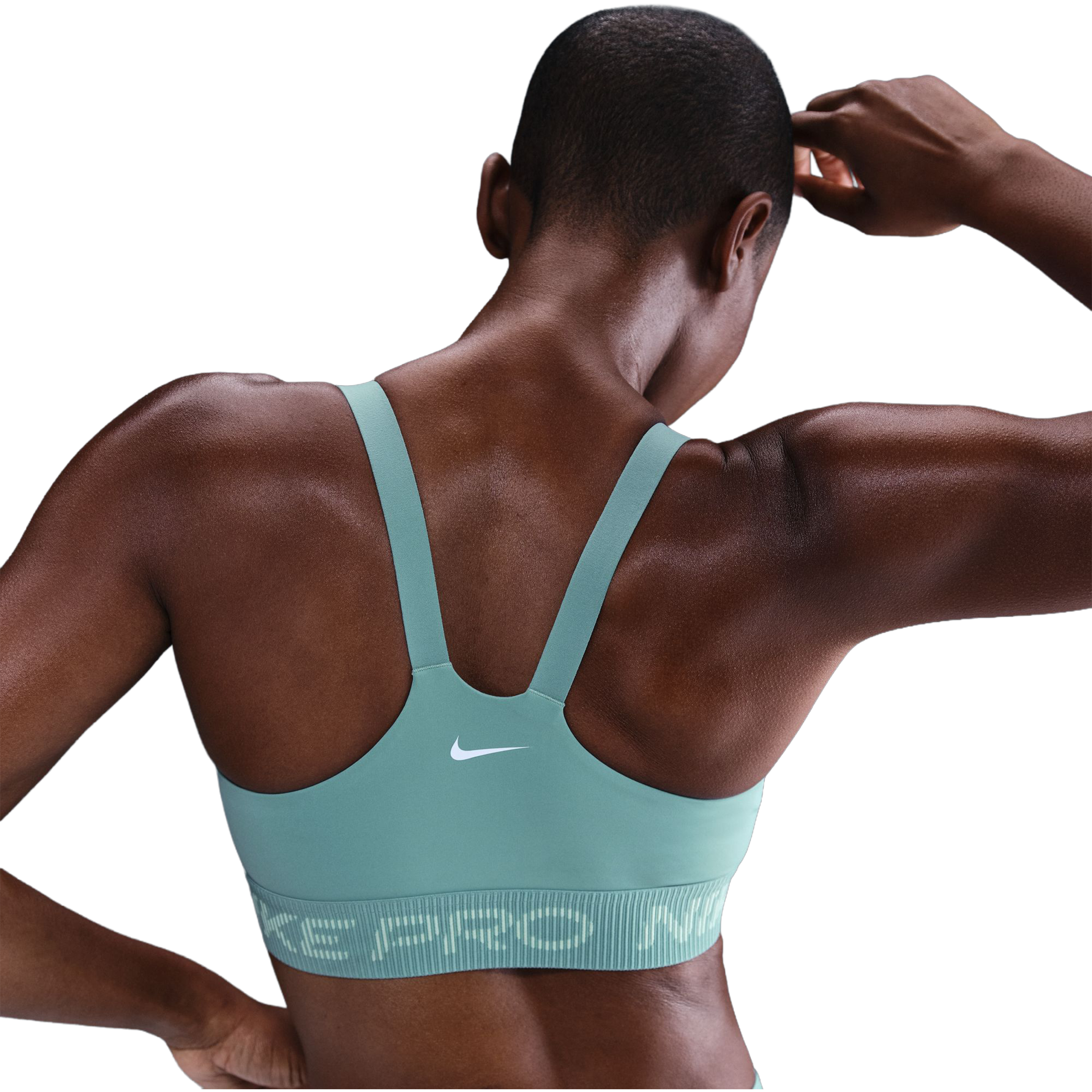 Nike Pro Light-Support TT GRX Sports Bra