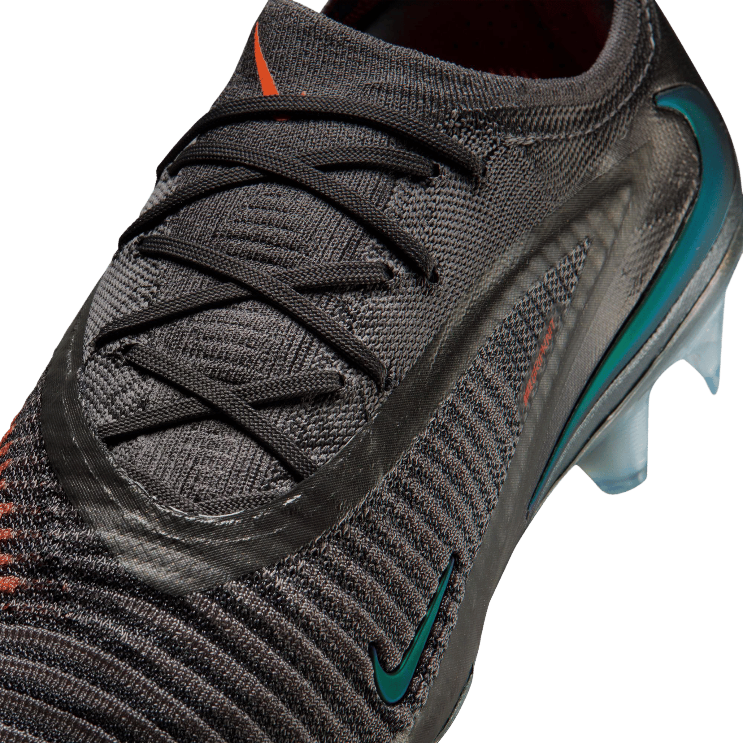 Mens Nike Phantom 6 Low Elite (FG) LV8 Football Boots