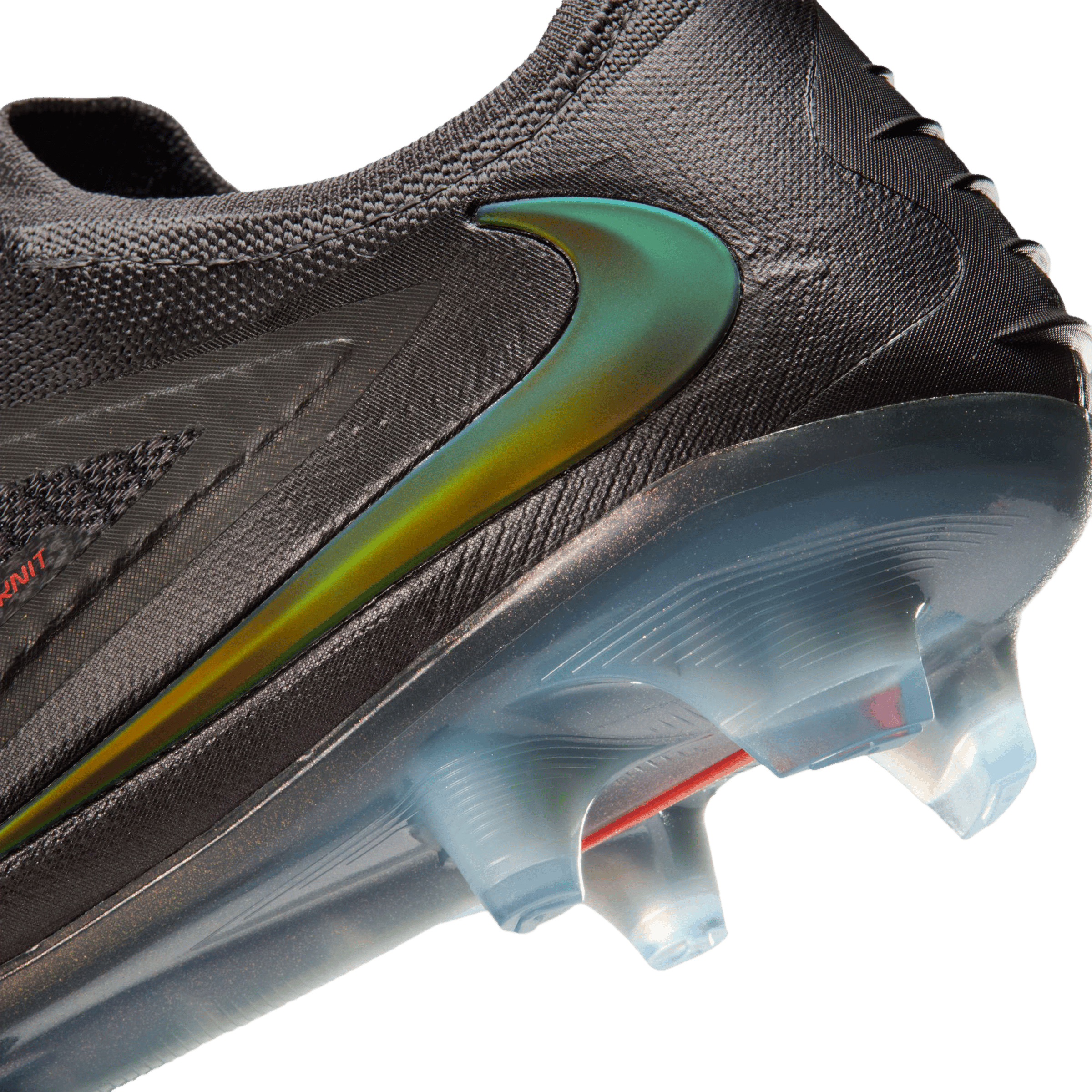 Mens Nike Phantom 6 Low Elite (FG) LV8 Football Boots