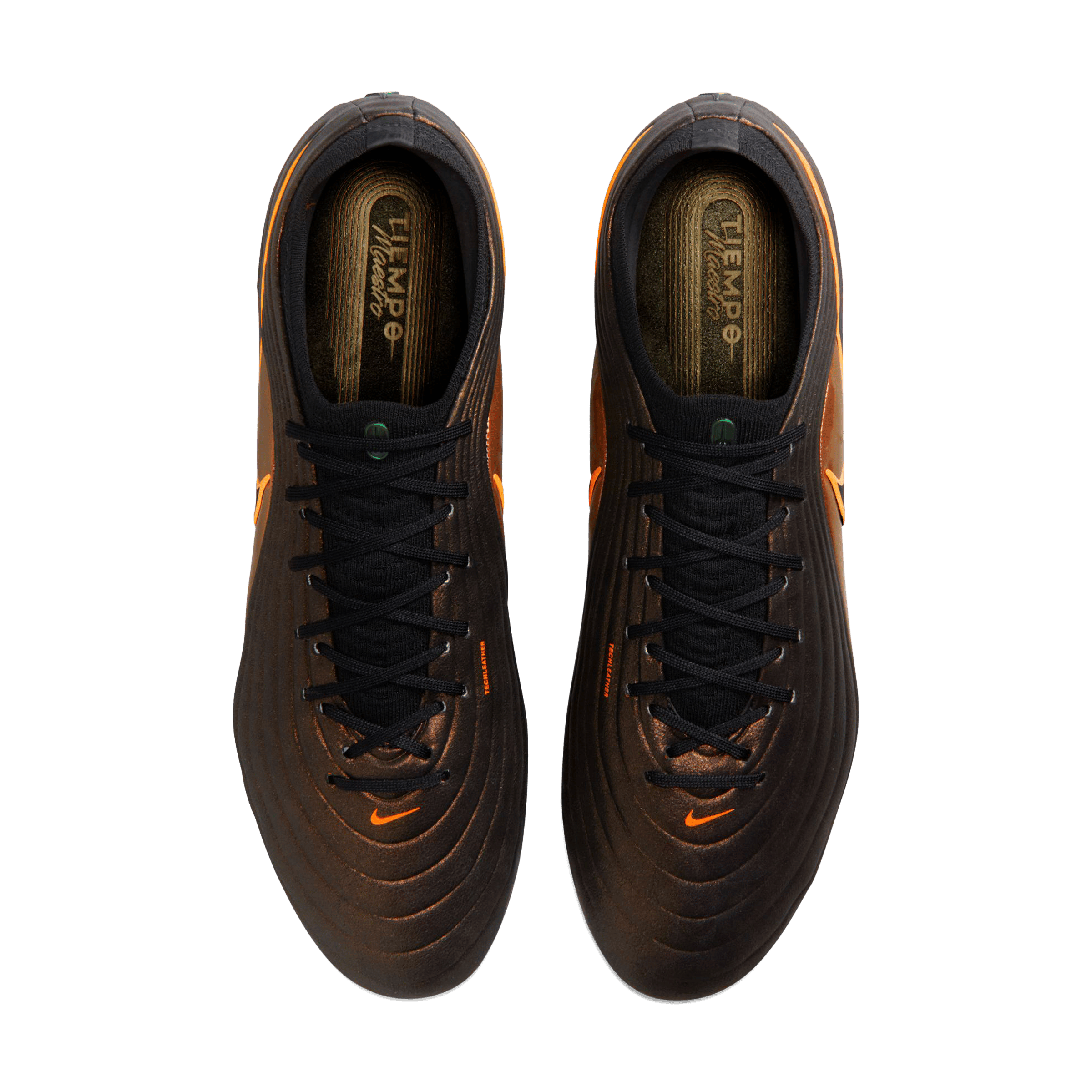 Mens Nike Tiempo Maestro Elite (FG) LV8 Football Boots