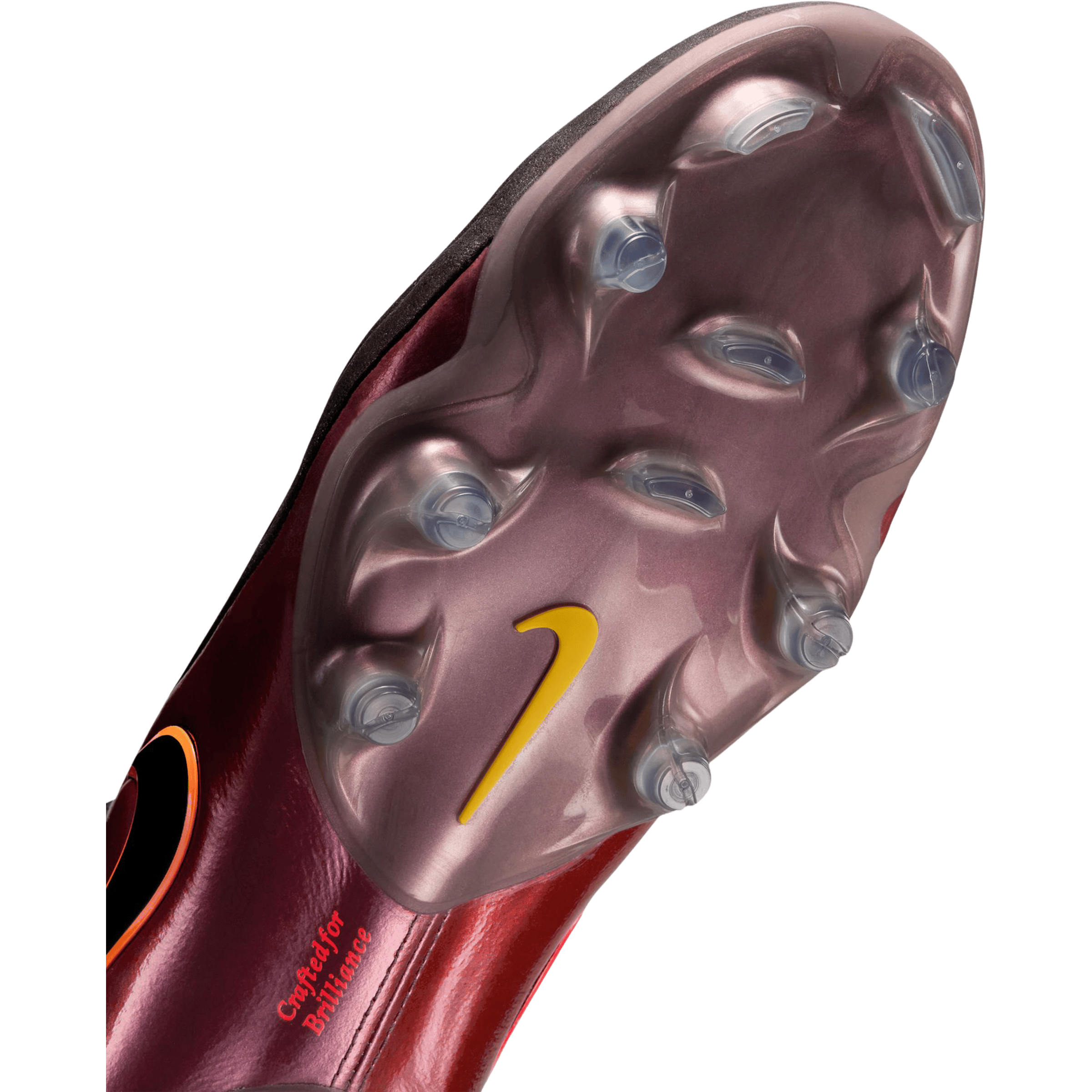 Mens Nike Tiempo Maestro Elite (FG) LV8 Football Boots