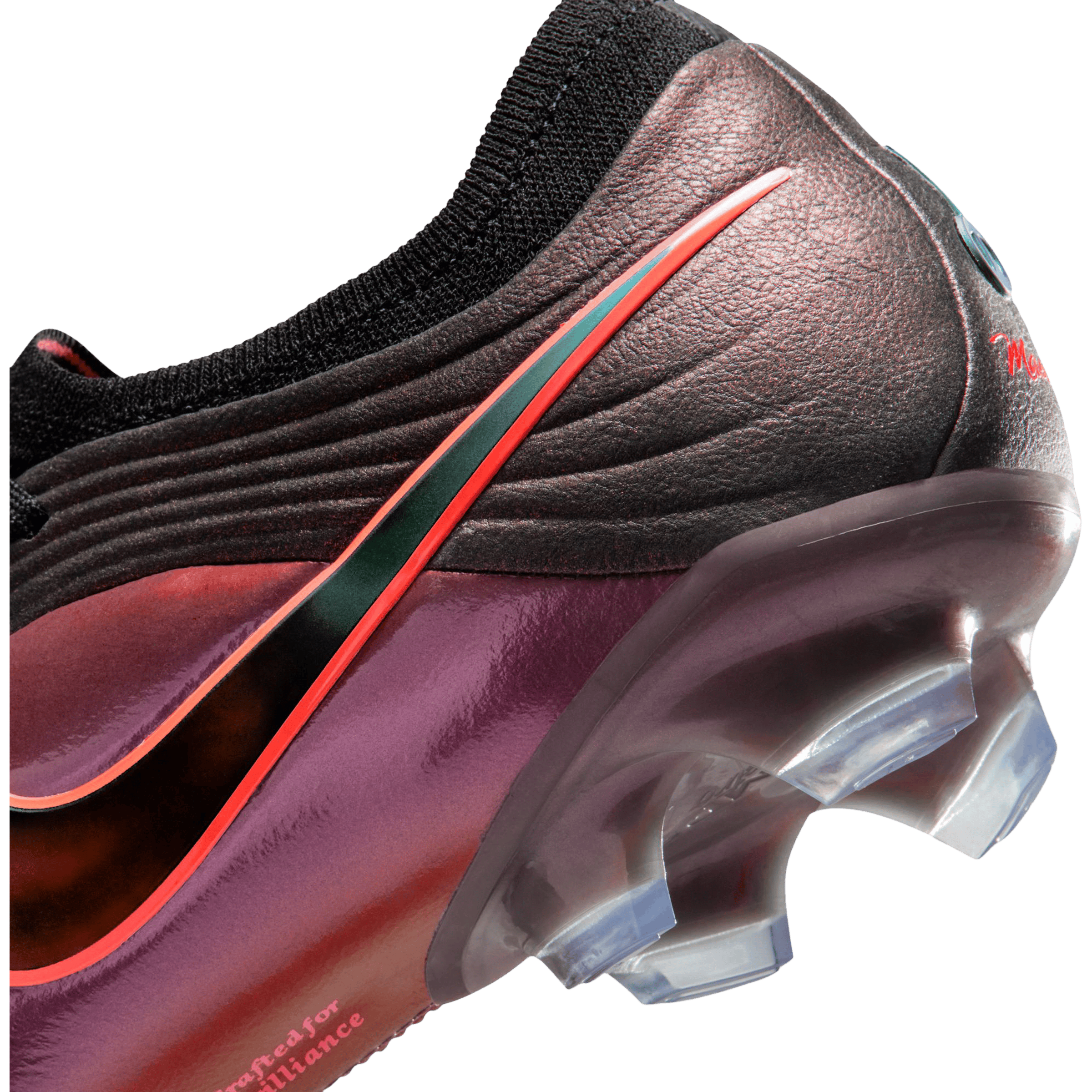 Mens Nike Tiempo Maestro Elite (FG) LV8 Football Boots