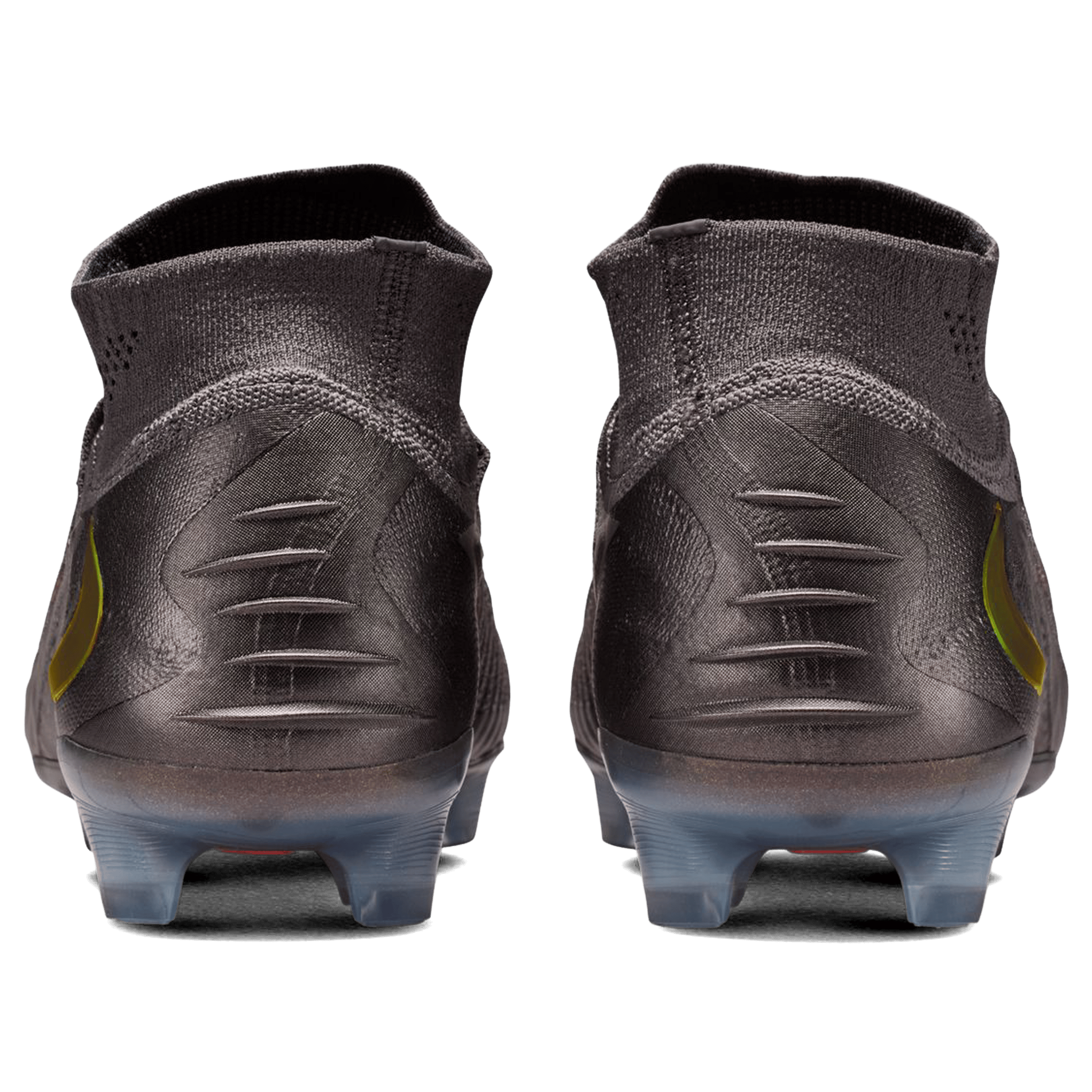 Mens Nike Phantom 6 High Elite (FG) LV8 Football Boots