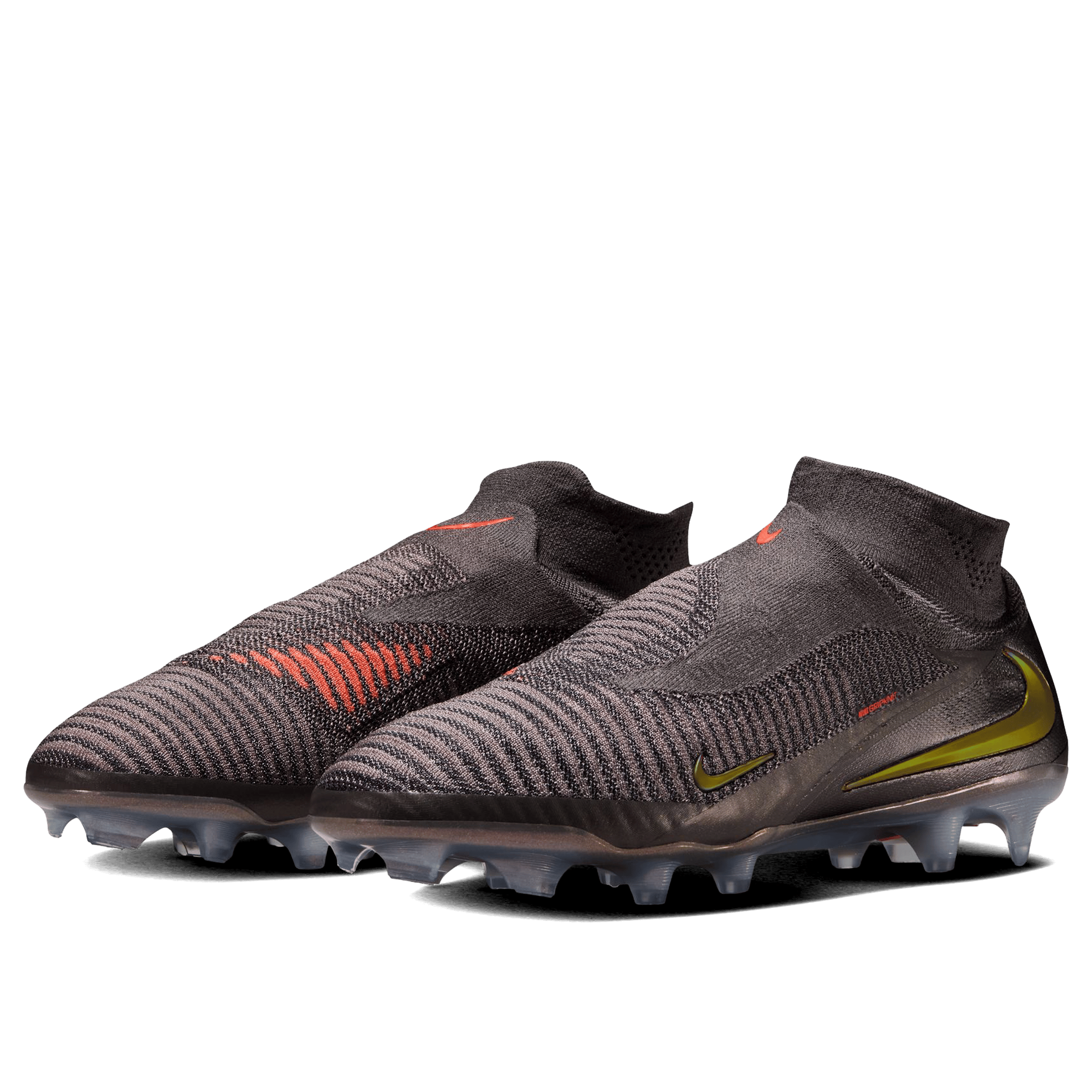 Mens Nike Phantom 6 High Elite (FG) LV8 Football Boots