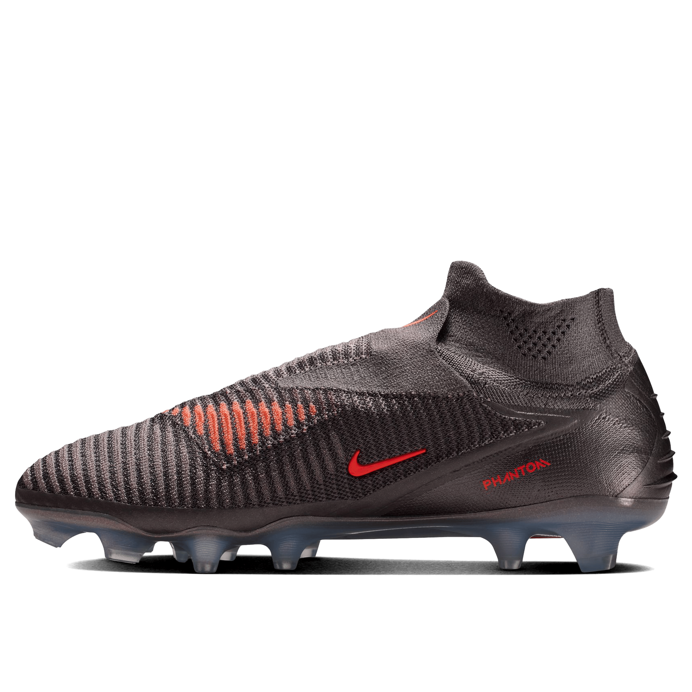 Mens Nike Phantom 6 High Elite (FG) LV8 Football Boots