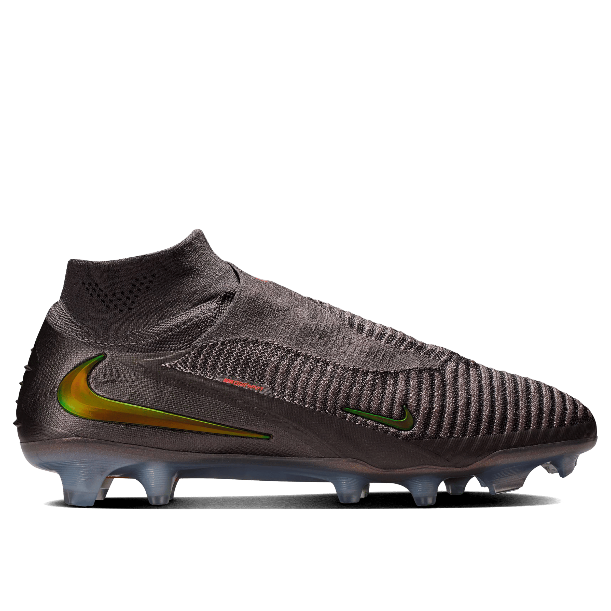 Mens Nike Phantom 6 High Elite (FG) LV8 Football Boots