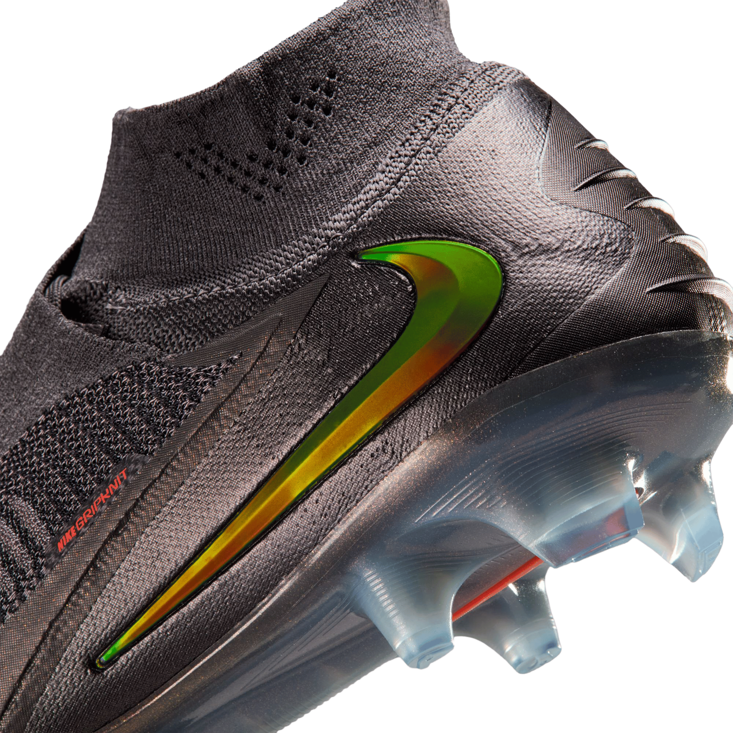 Mens Nike Phantom 6 High Elite (FG) LV8 Football Boots