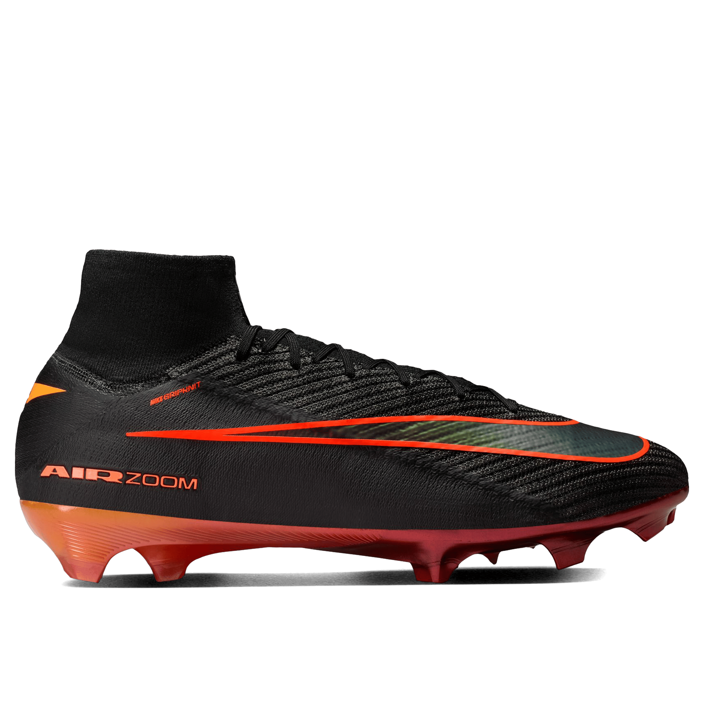 Mens Nike Zoom Superfly 10 Elite (FG) LV8 Football Boots