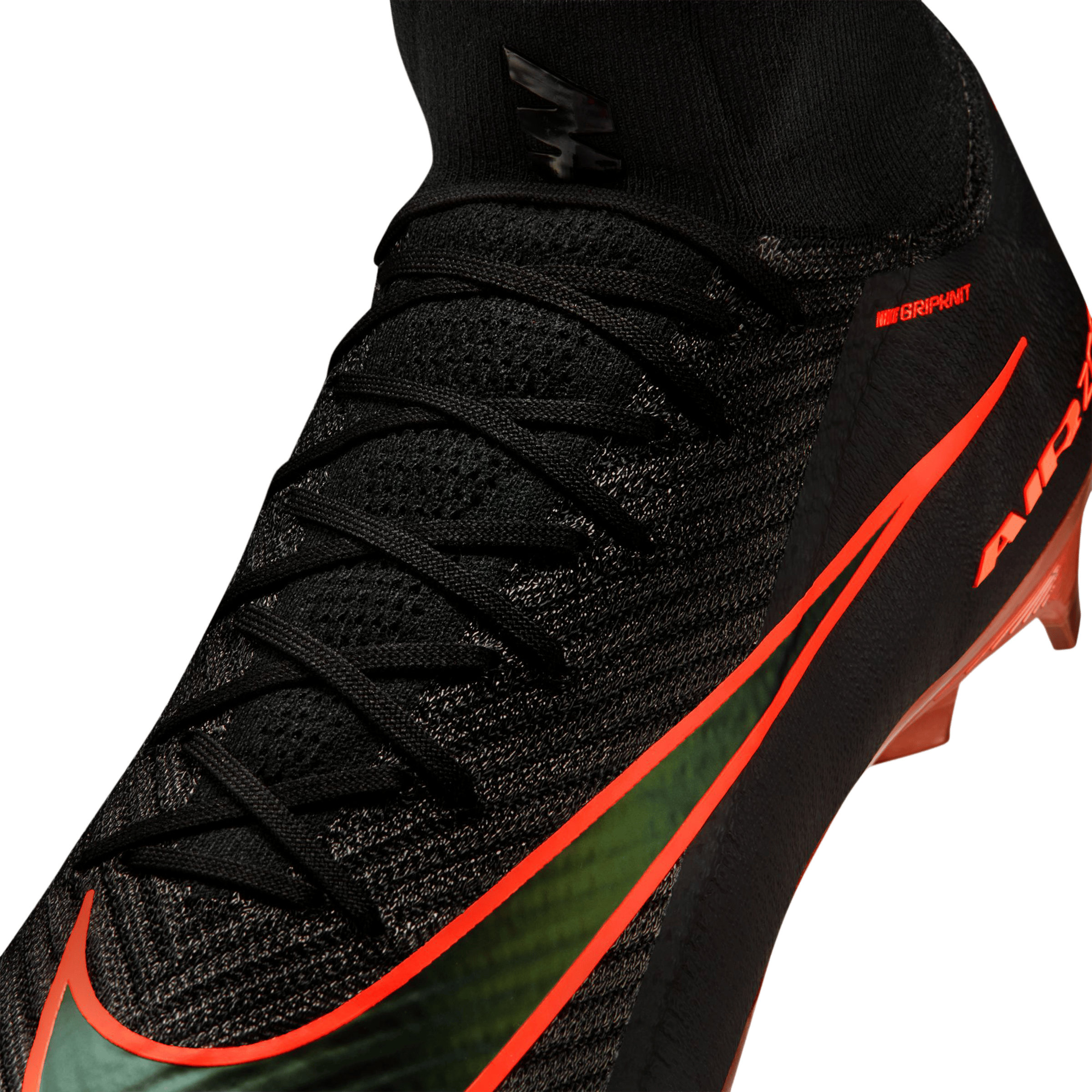 Mens Nike Zoom Superfly 10 Elite (FG) LV8 Football Boots